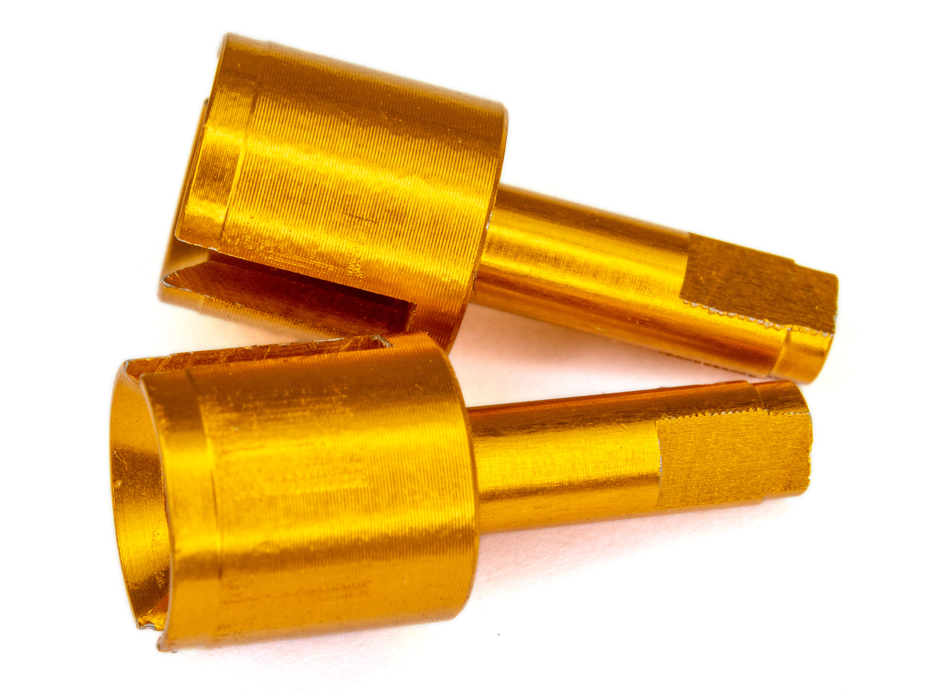 Алюмінієві чашки приводу диференціалу (M613) (світлина #2)