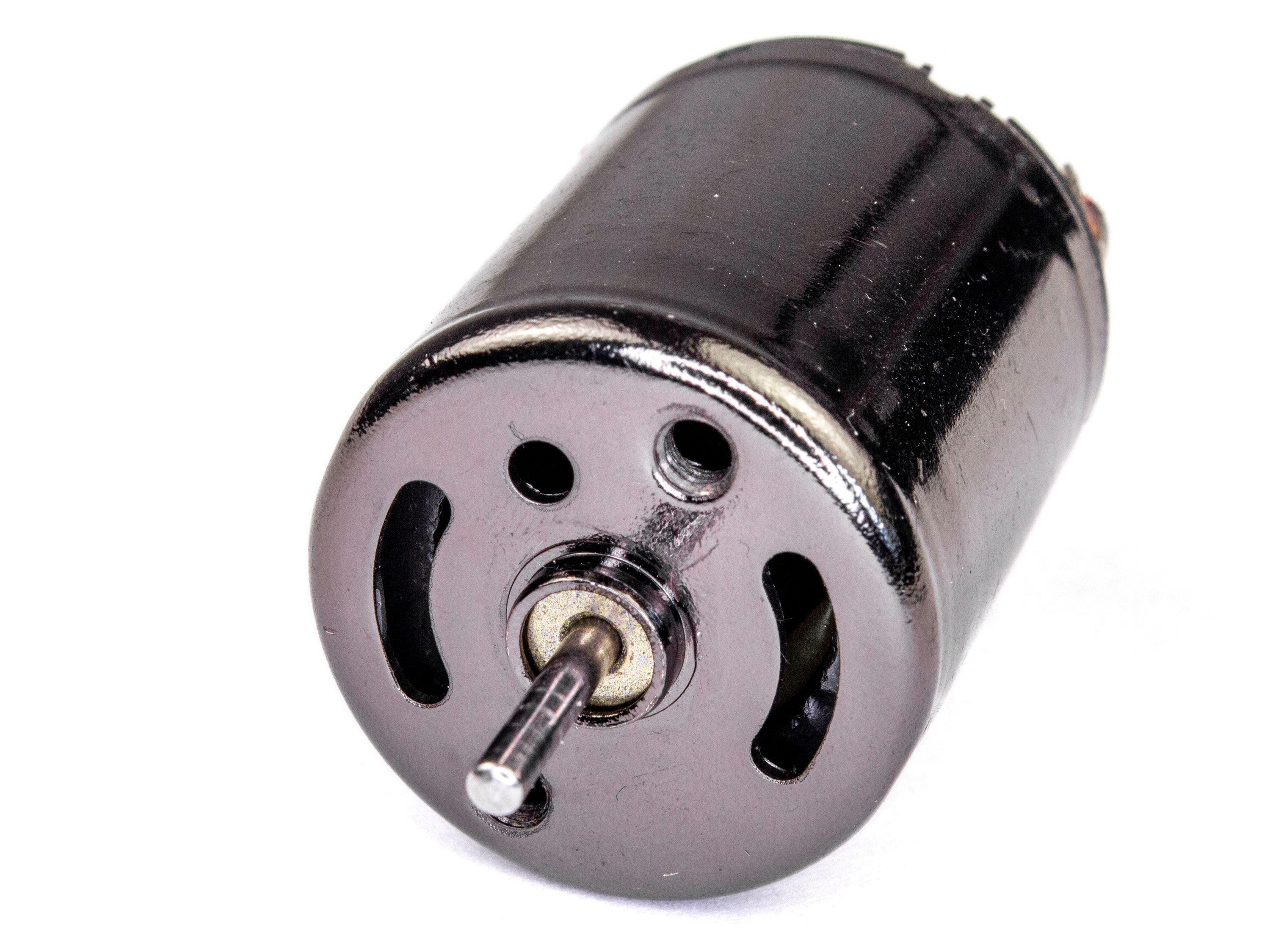 Двигун колекторний RC 370 (світлина #3)