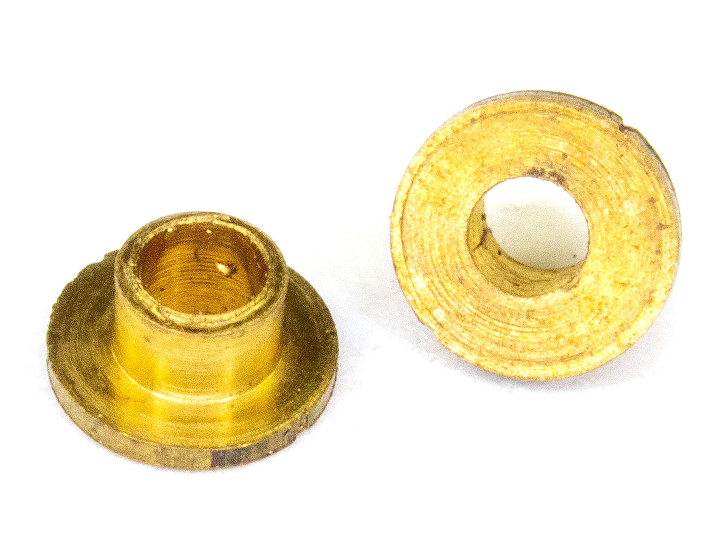 Упори для обмеження руху торсіонів кріплення корпуса (кузова) трасових автомоделей (пара) (світлина #2)