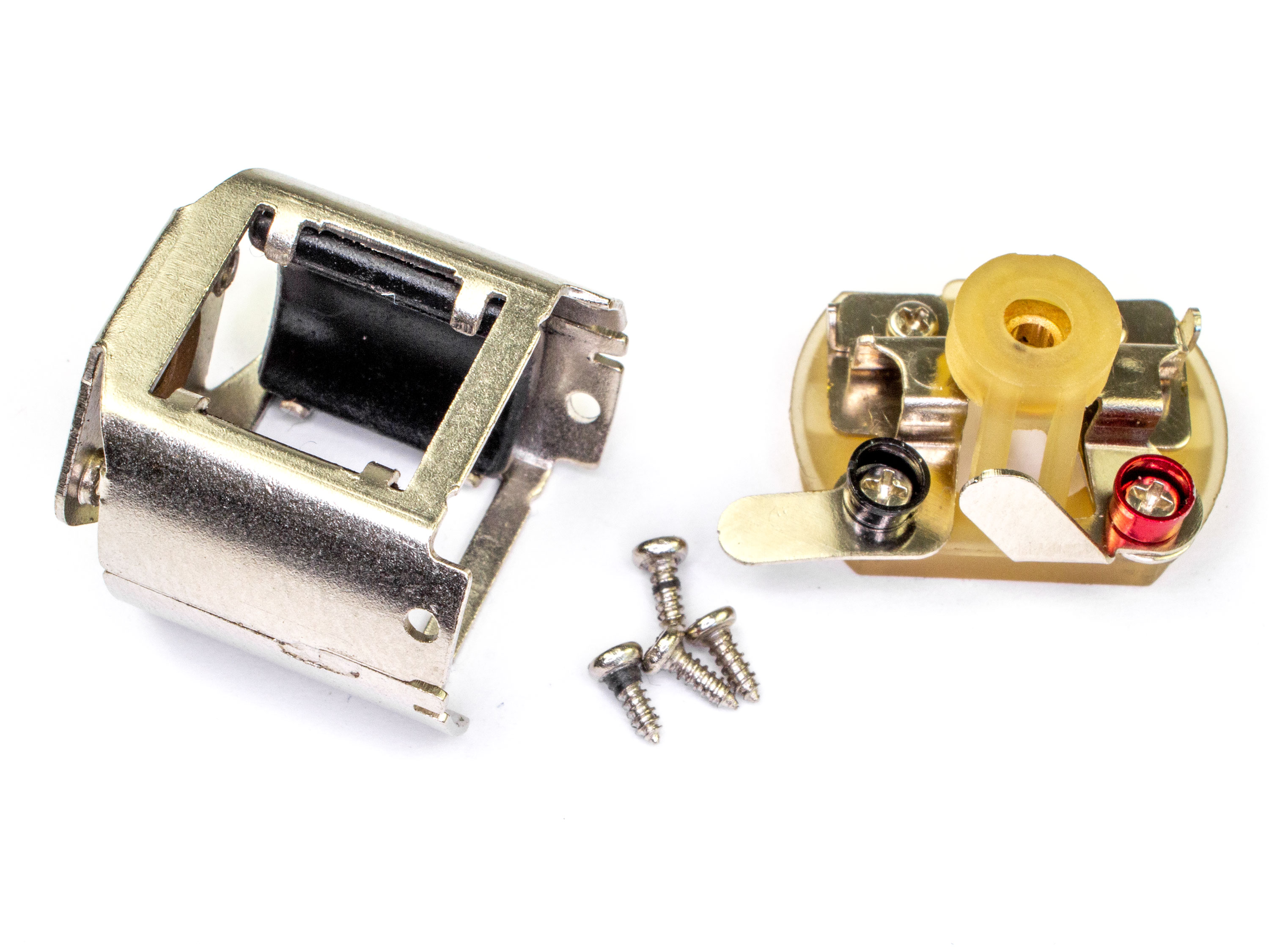 Сет-ап JK на двигун HAWK 6 для трасових автомоделей JK303061  (світлина #1)