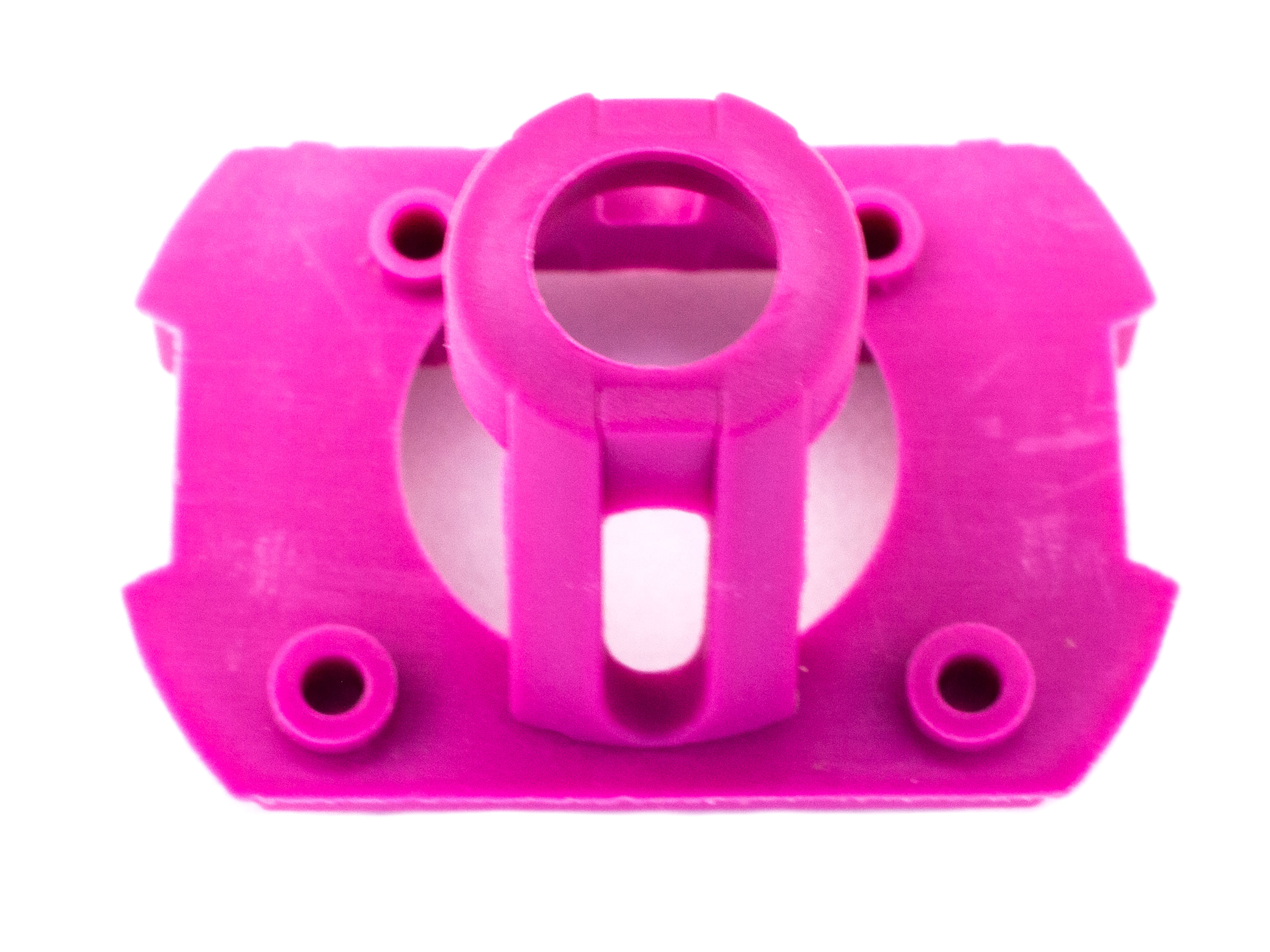 Кришка Cahoza для двигуна трасових автомоделей #257 (світлина #1)