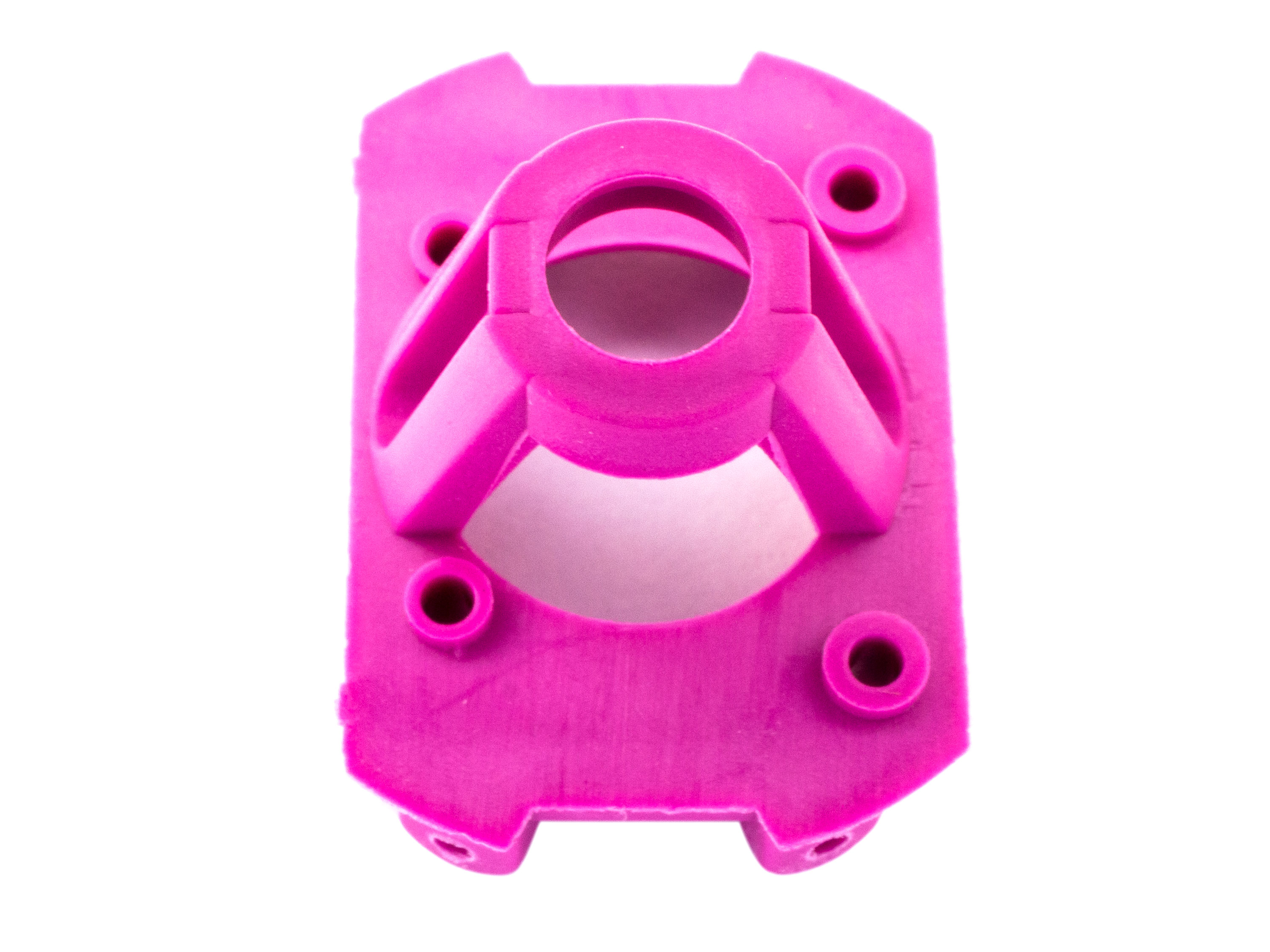 Кришка Cahoza для двигуна трасових автомоделей #257 (світлина #2)