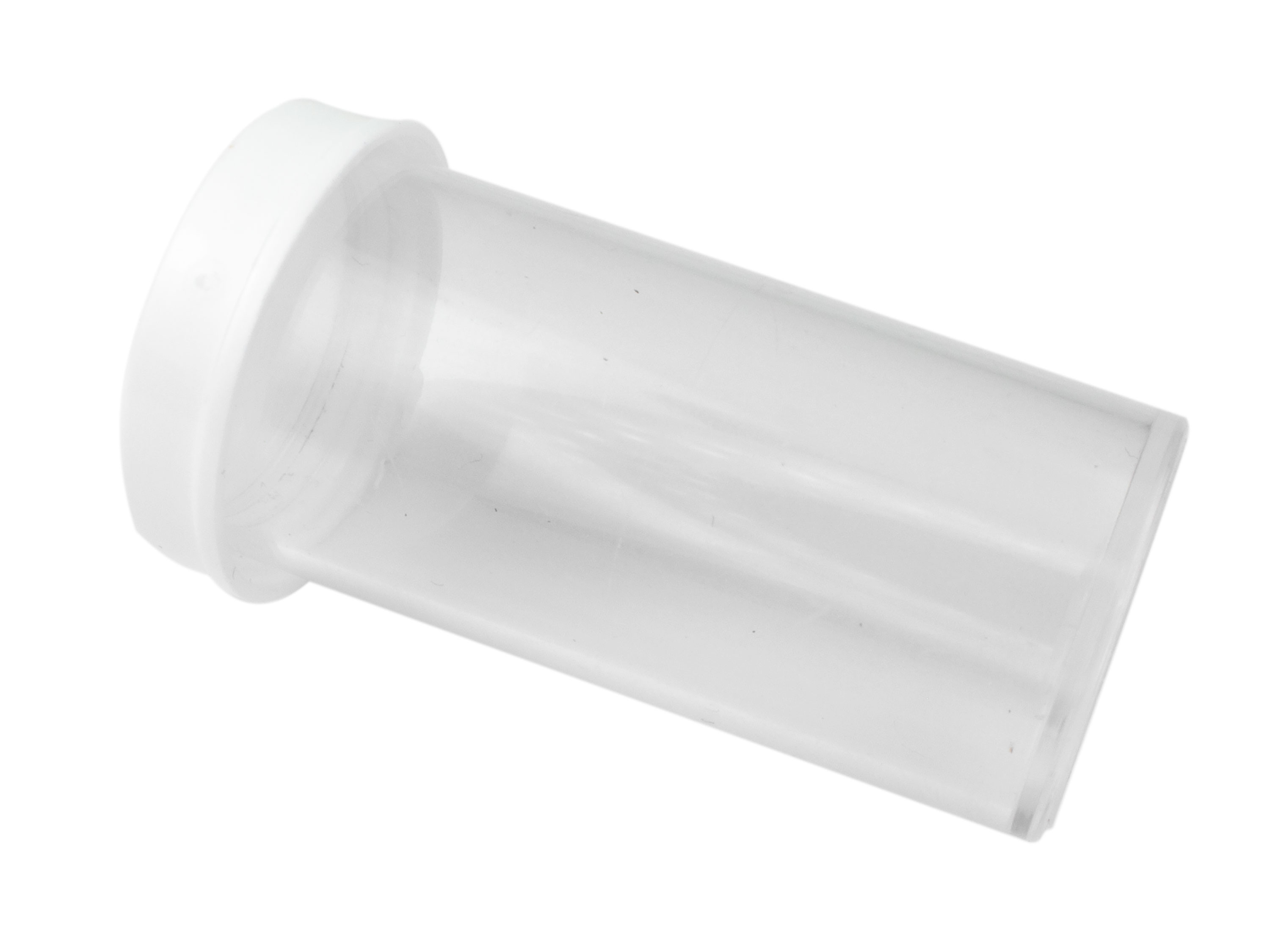 Баночка для зберігання коліс трасових автомоделей  (світлина #1)