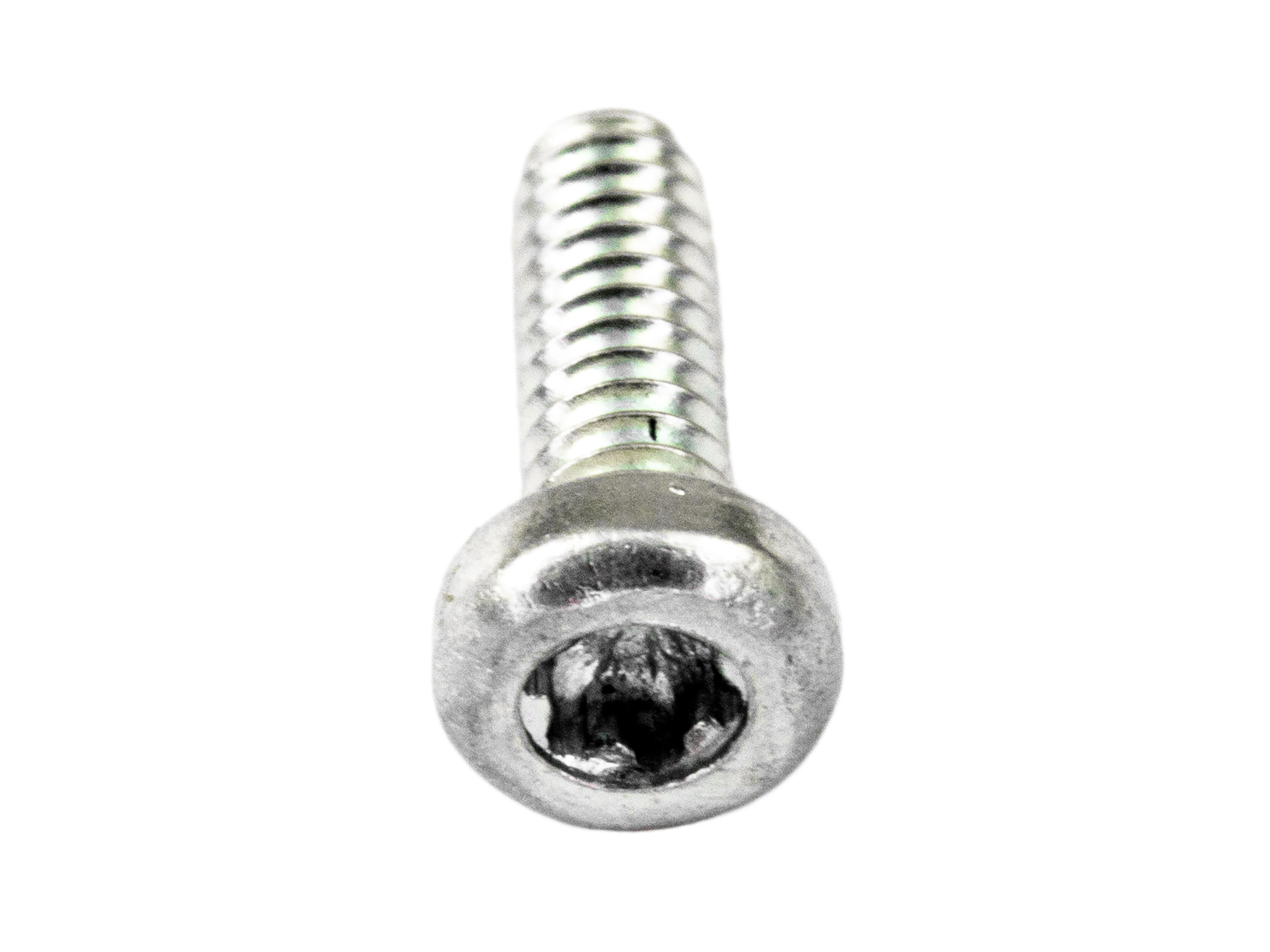 Гвинт Champion кріплення кришки двигуна трасових автомоделей #523 (світлина #1)