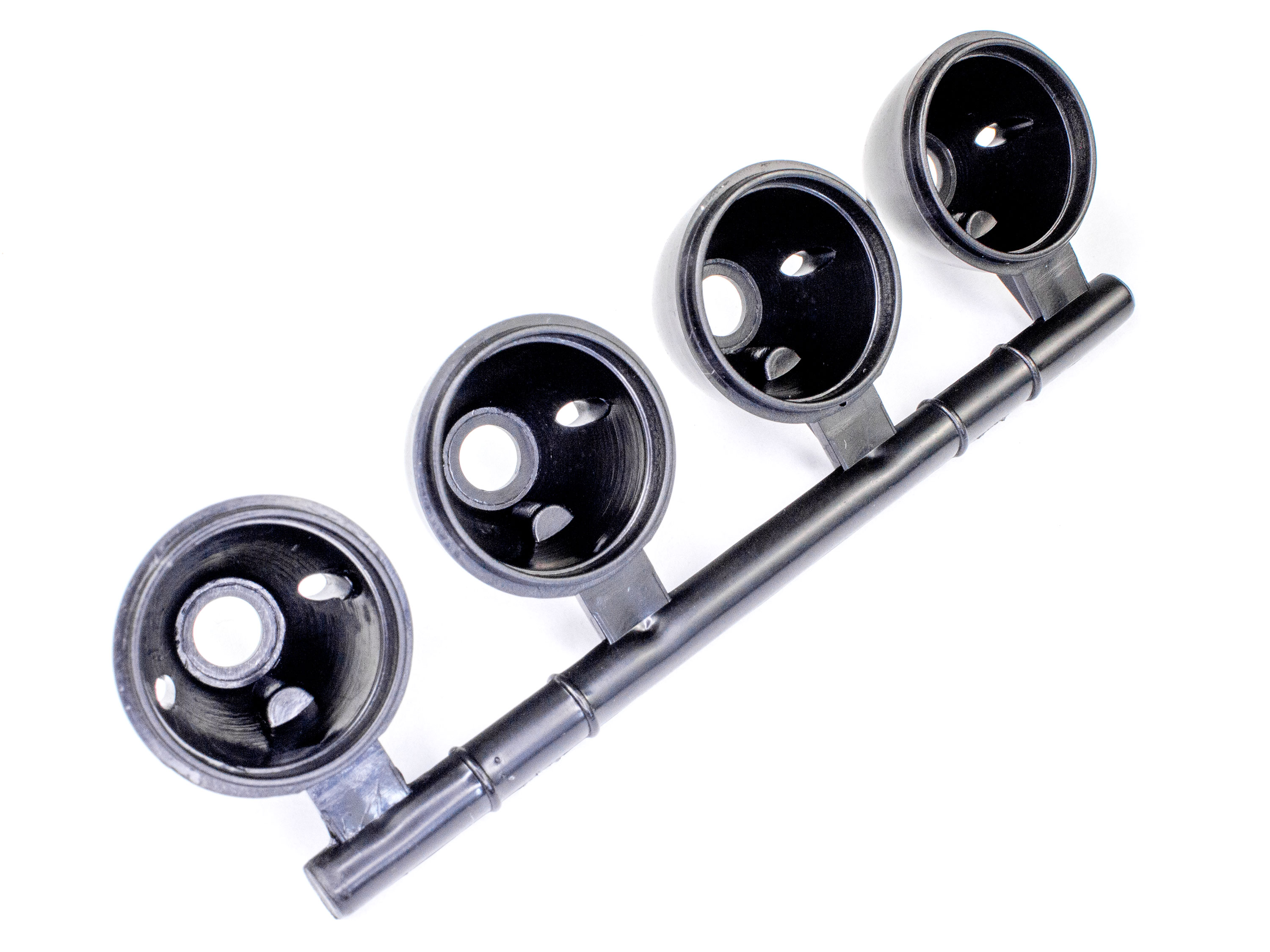 Люстра для автомоделей GT Power (світлина #4)