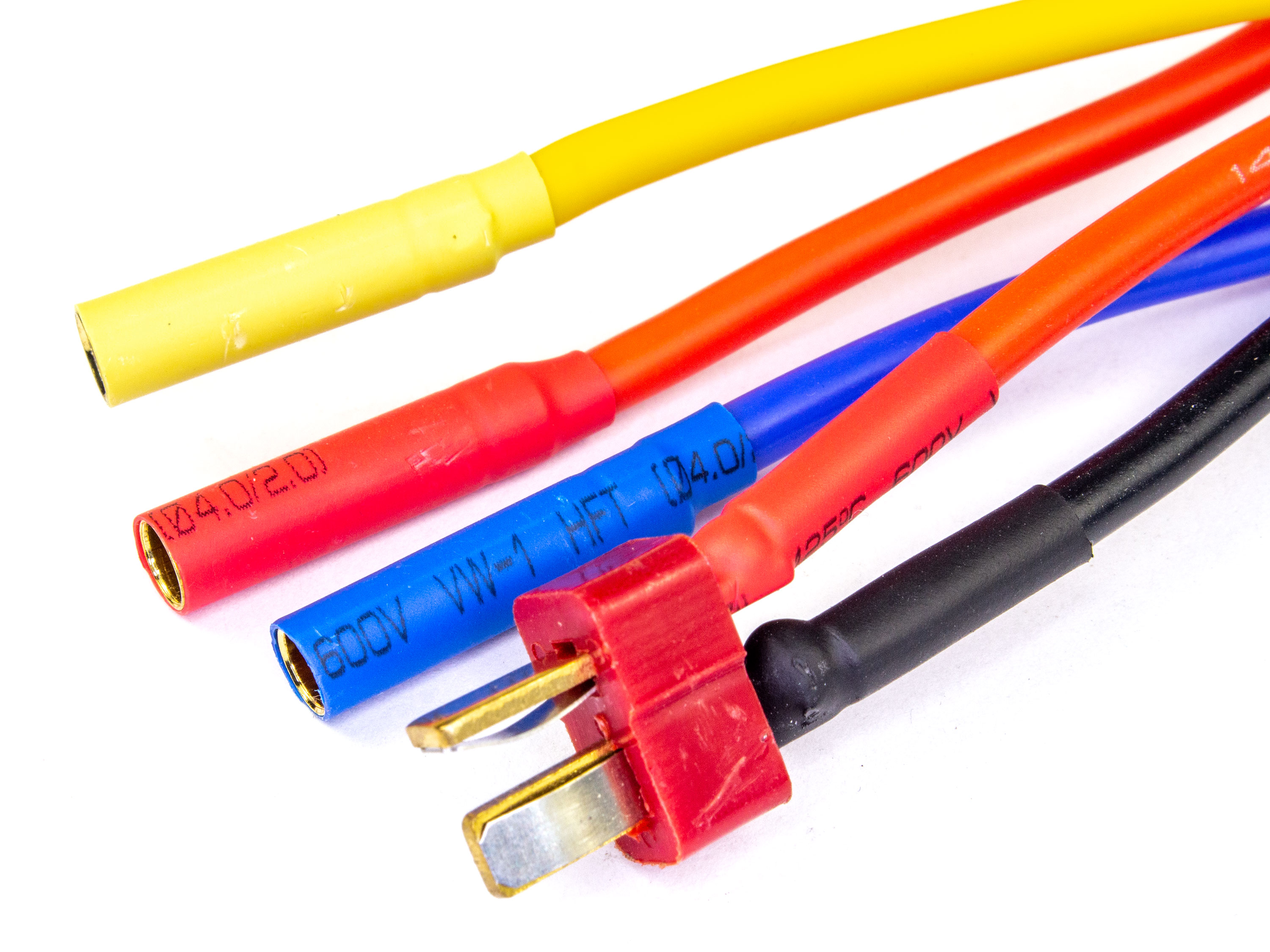 Регулятор безколекторний M-H120A V2.3 (світлина #3)