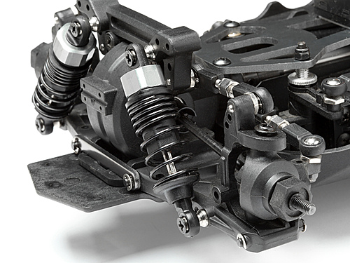 Автомодель шосейна 1/10 HPI Maverick Strada EVO TC RTR (світлина #5)