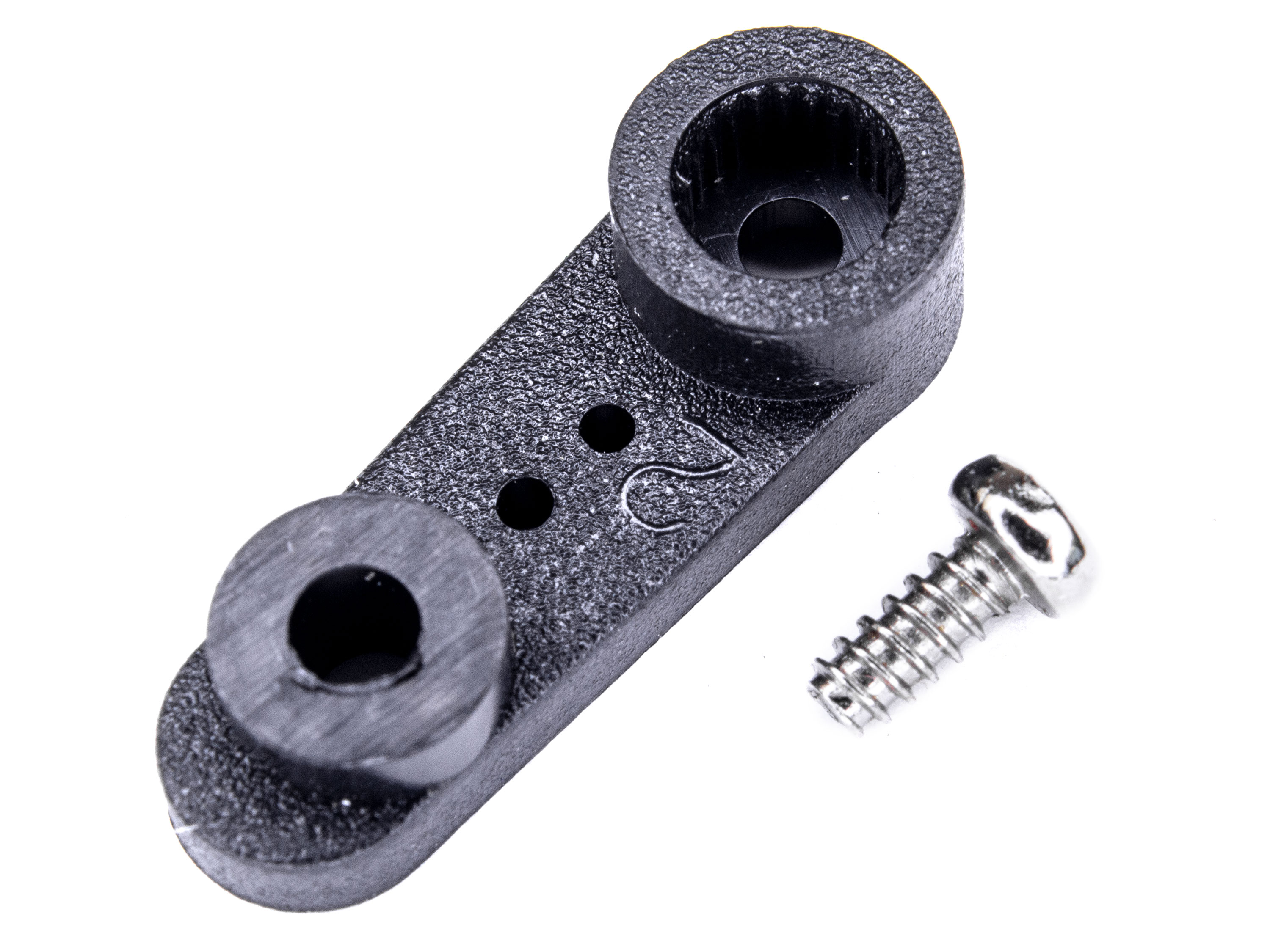 Качалка для сервомеханізму (28603) (світлина #1)