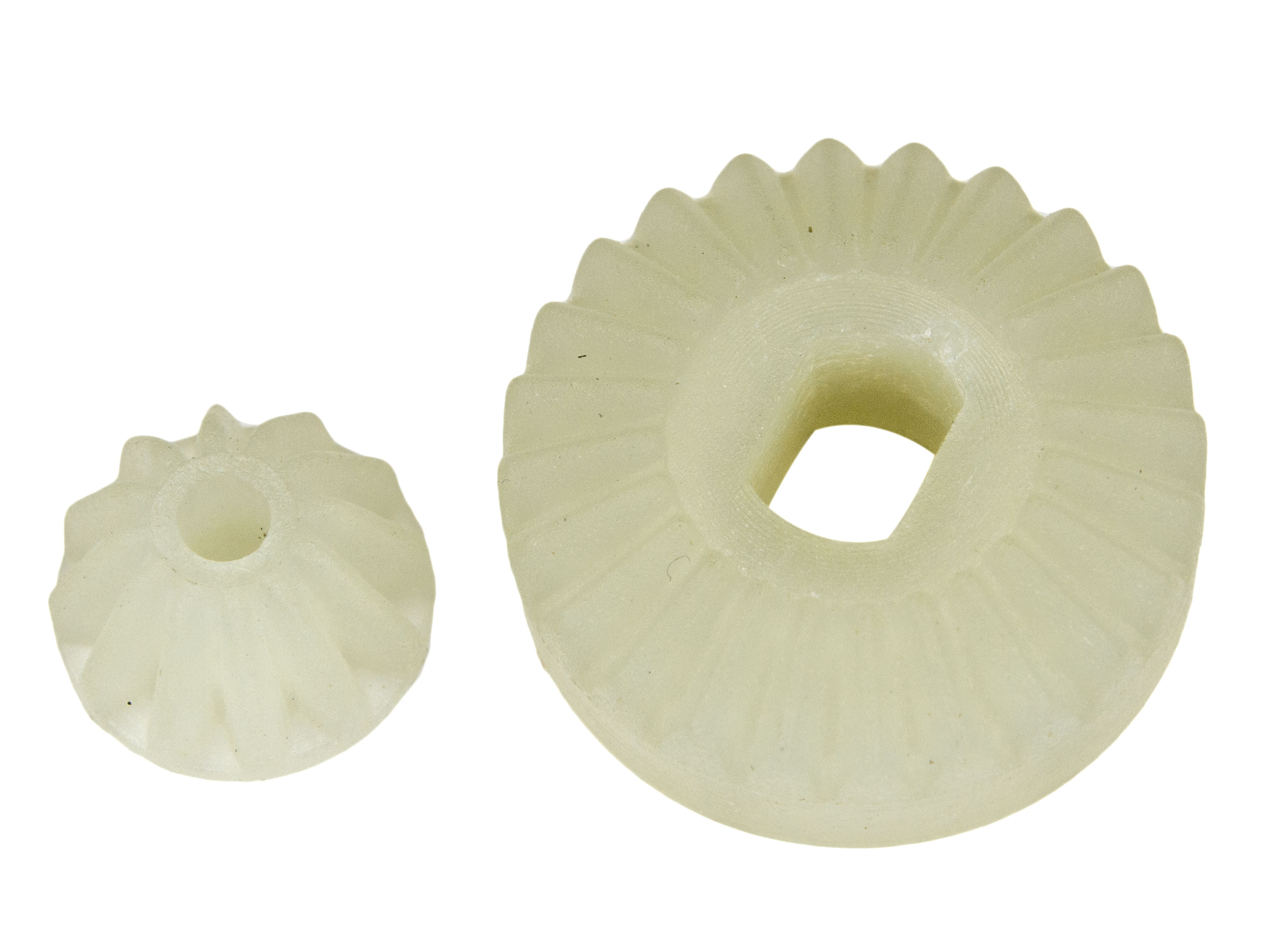 Шестерні механізму міжколісного диференціала (23630) (світлина #1)