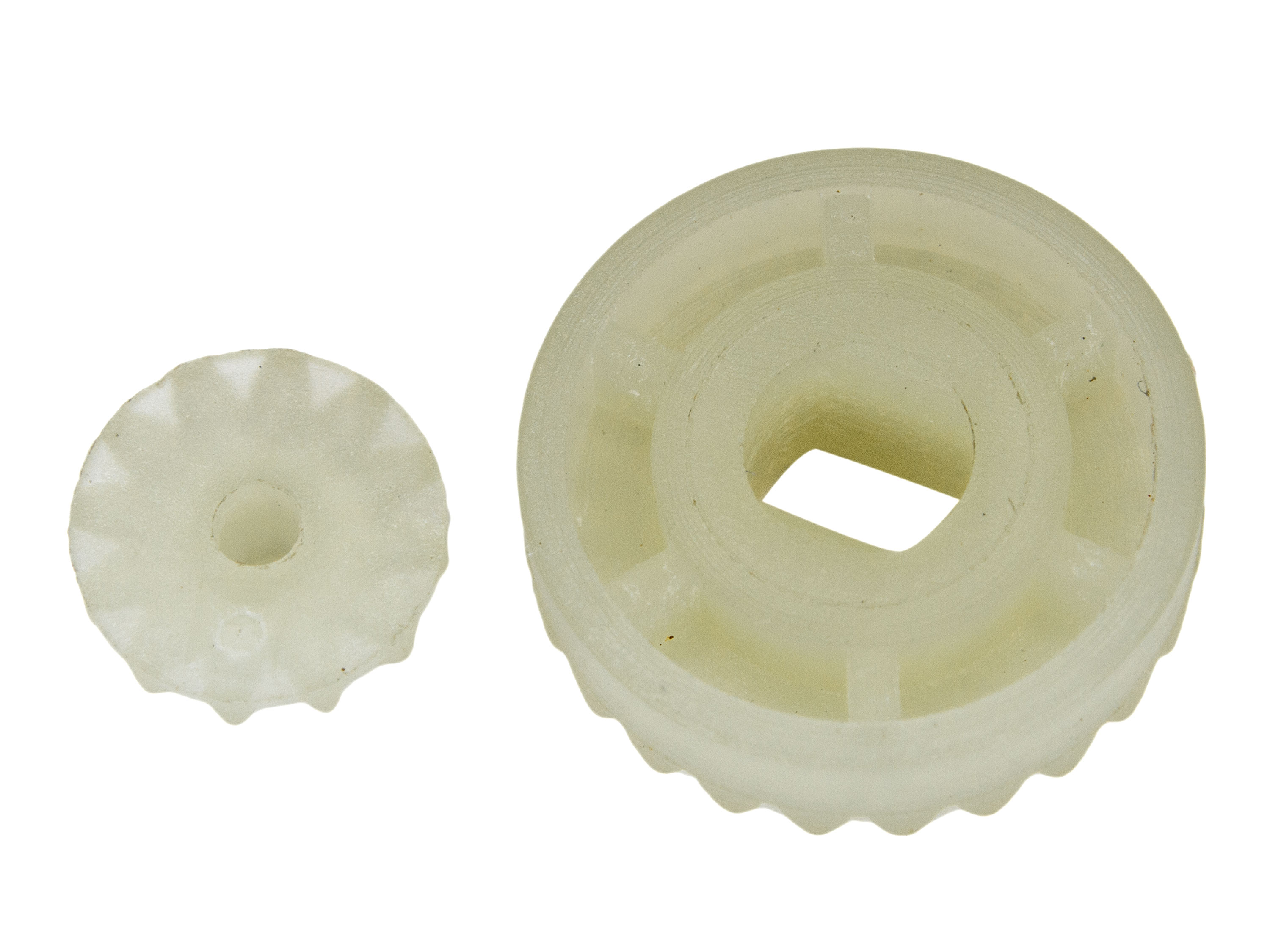 Шестерні механізму міжколісного диференціала (23630) (світлина #2)