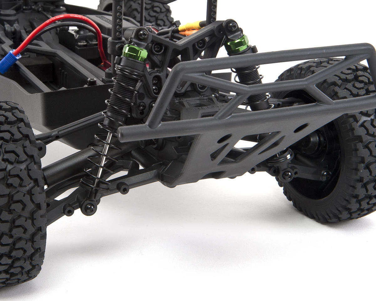 Автомодель шорт-корс 1/10 Traxxas Ford F-150 SVT Raptor RTR (світлина #5)