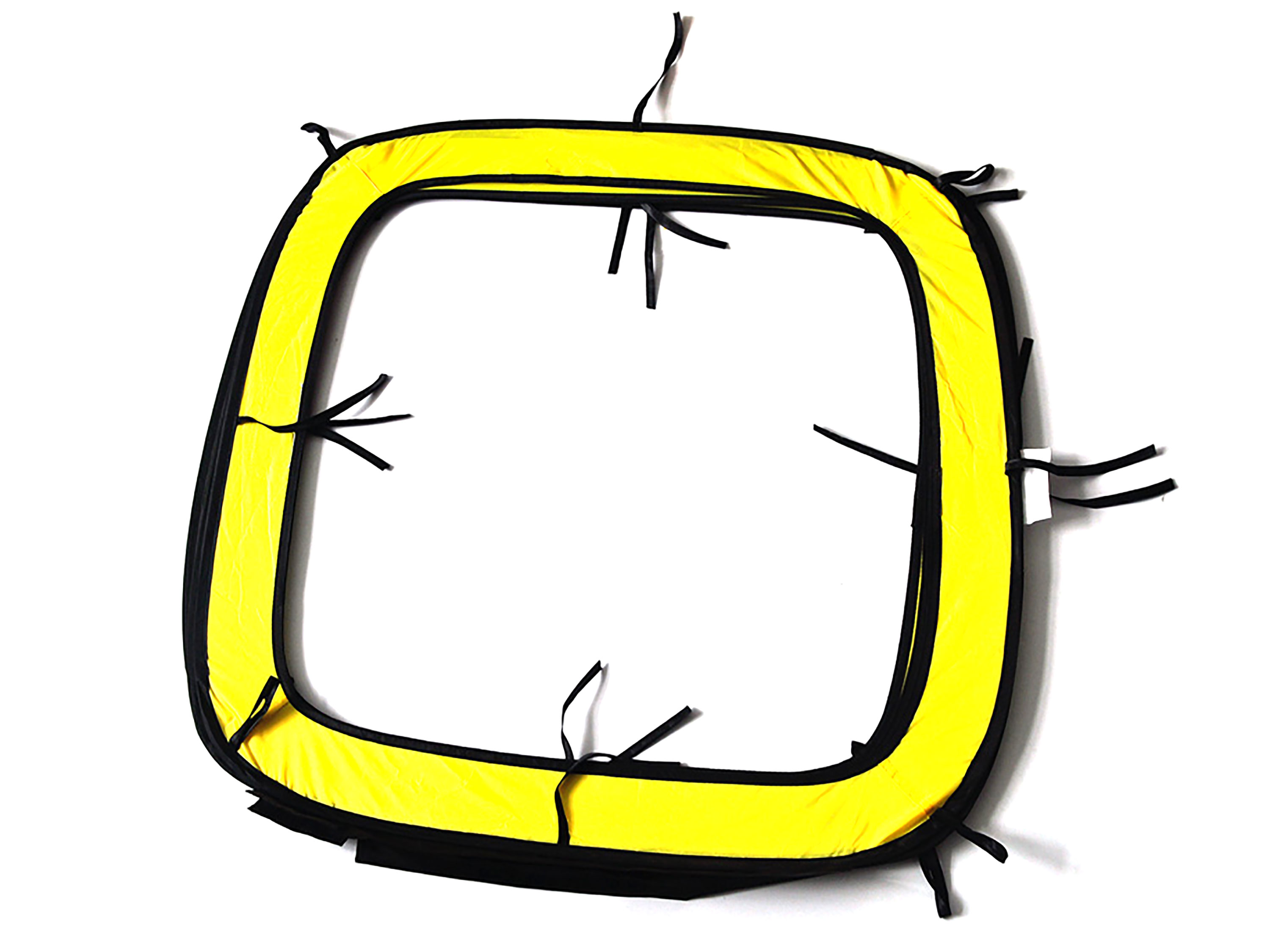 Ворота в формі куба для FPV перегонів (світлина #1)