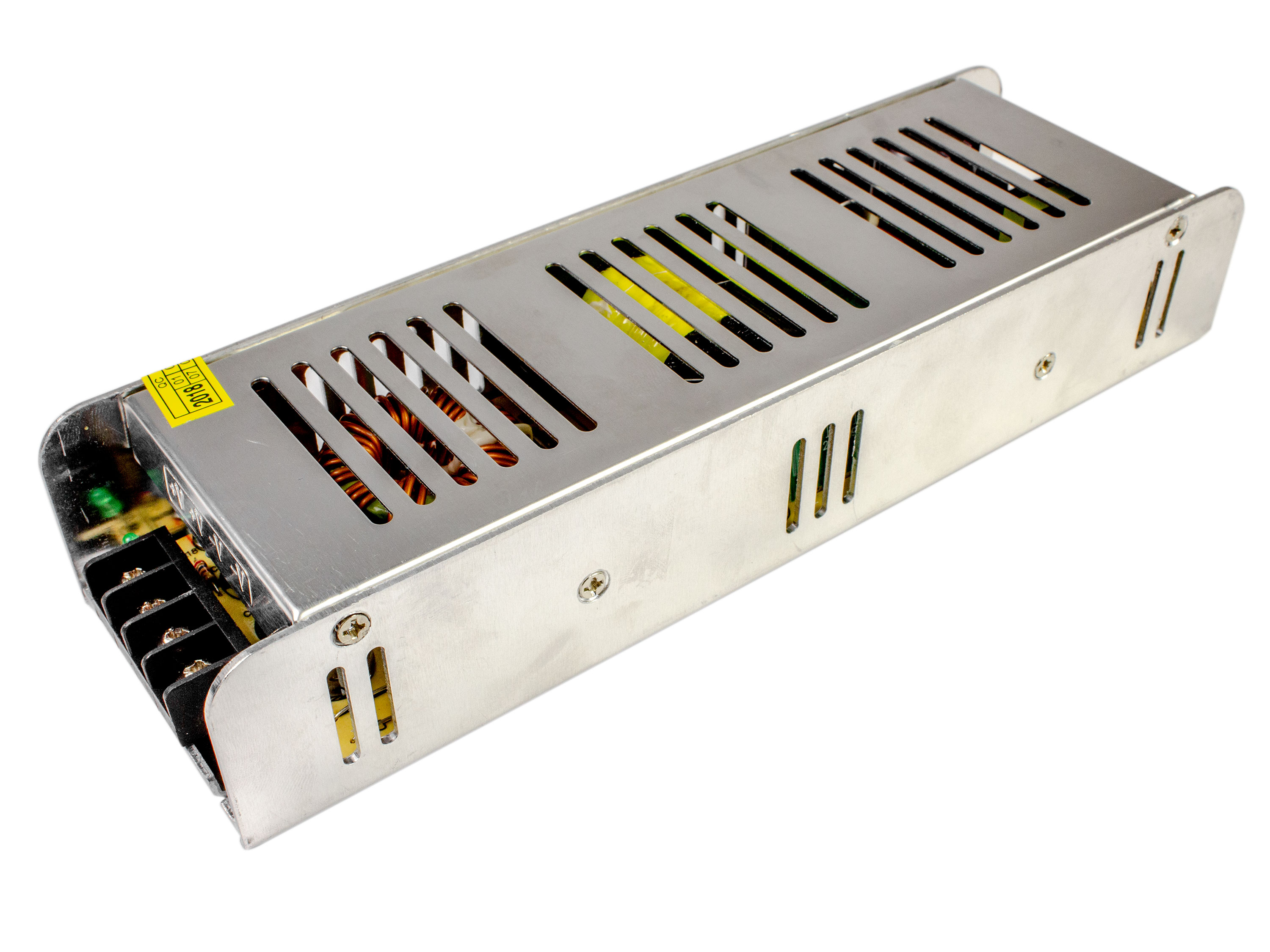 Блок живлення OEM 12В 20А/240Вт (світлина #1)