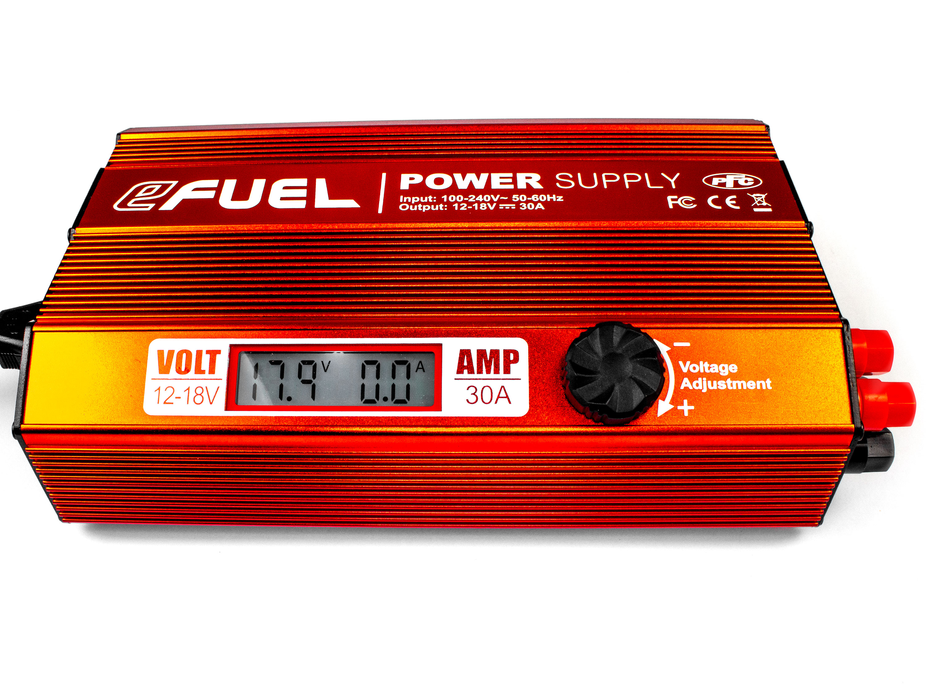 Блок живлення SkyRC eFuel 18В 30А/540Вт (світлина #2)