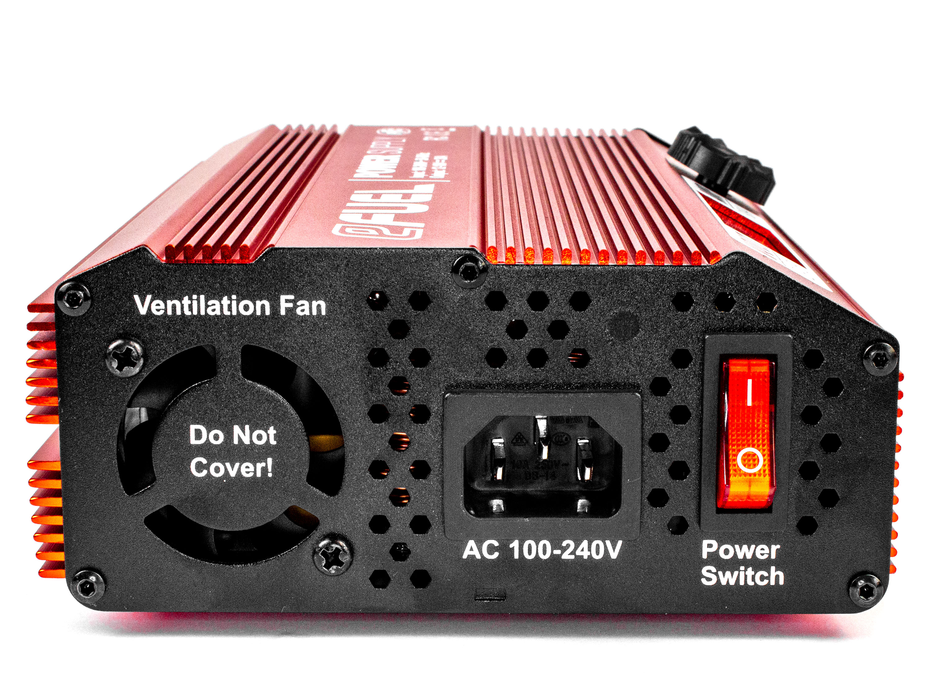 Блок живлення SkyRC eFuel 18В 30А/540Вт (світлина #5)