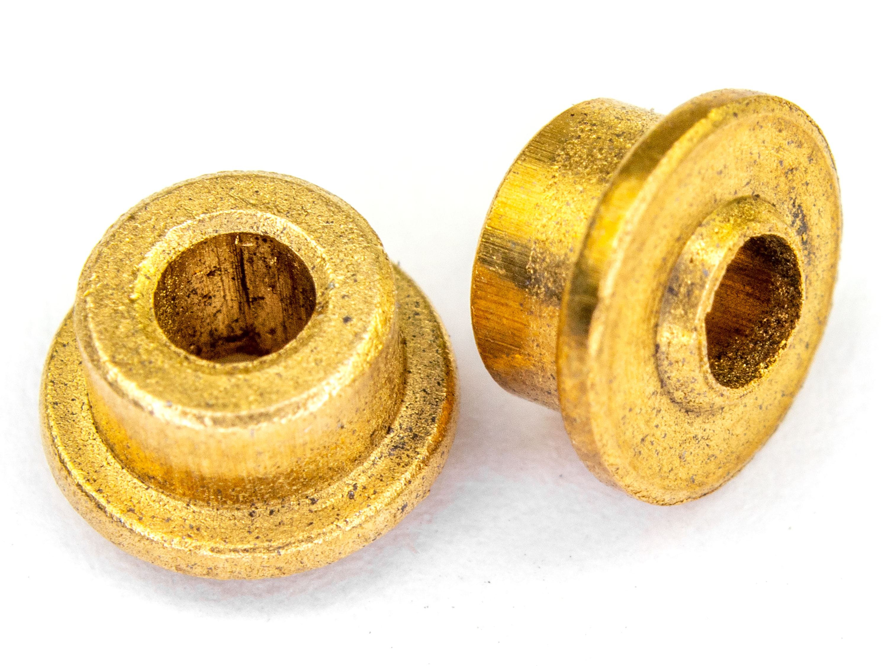 Комплект втулок Koford заднього мосту трасових автомоделей M546 (світлина #1)