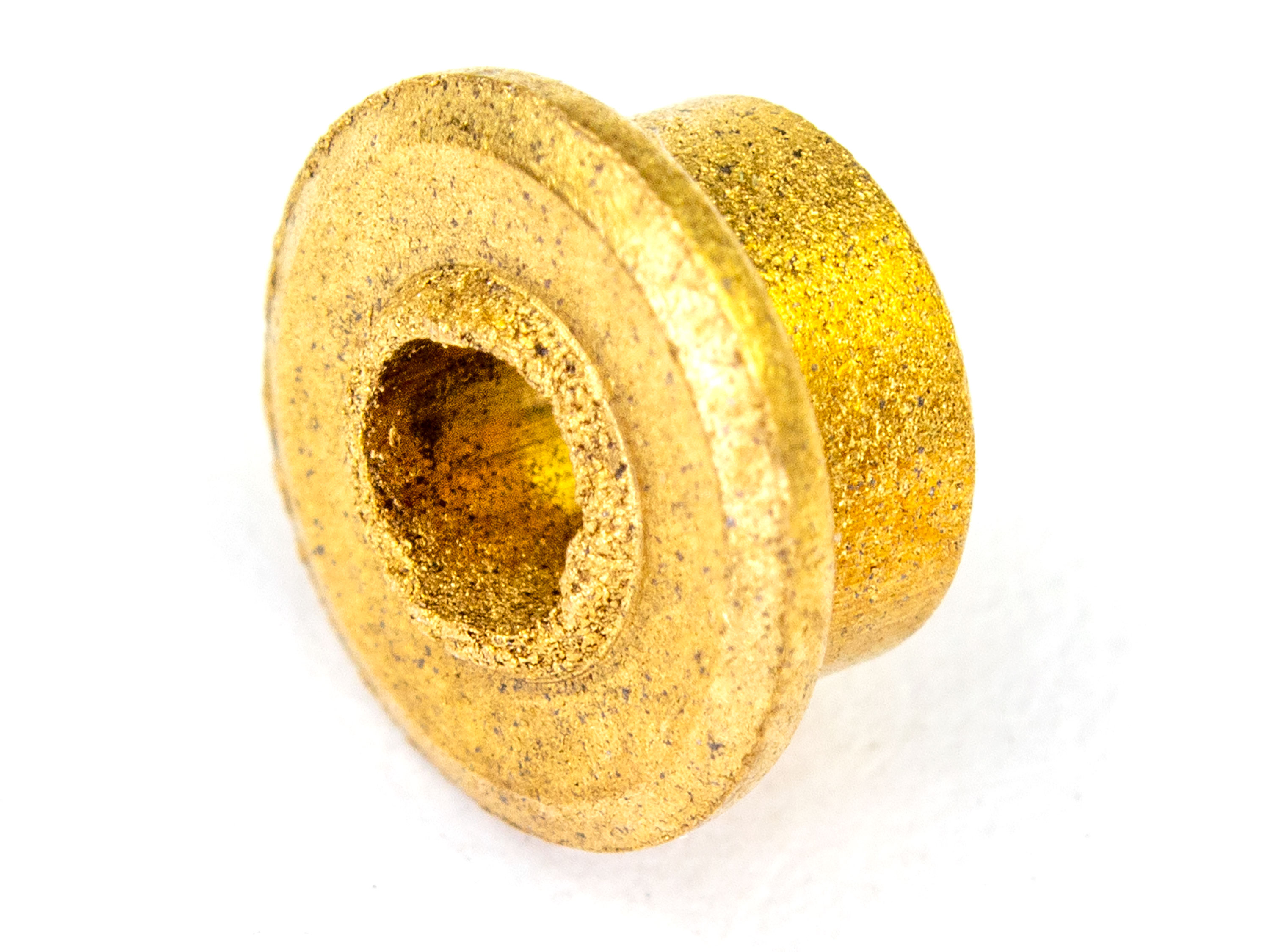 Комплект втулок Koford заднього мосту трасових автомоделей M546 (світлина #2)