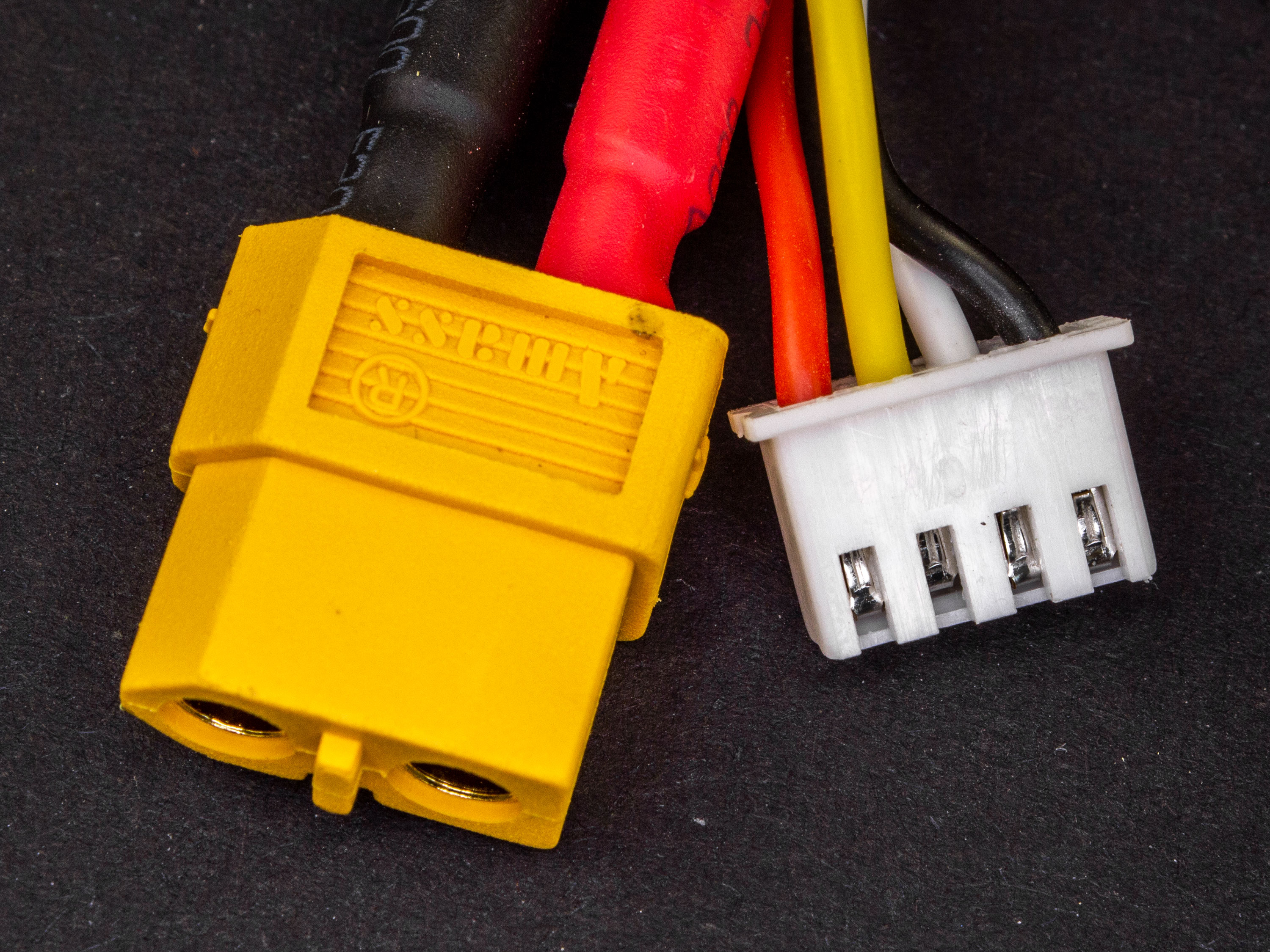 Акумулятор ZIPPY Compact 2200mAh 3S 60C (світлина #3)