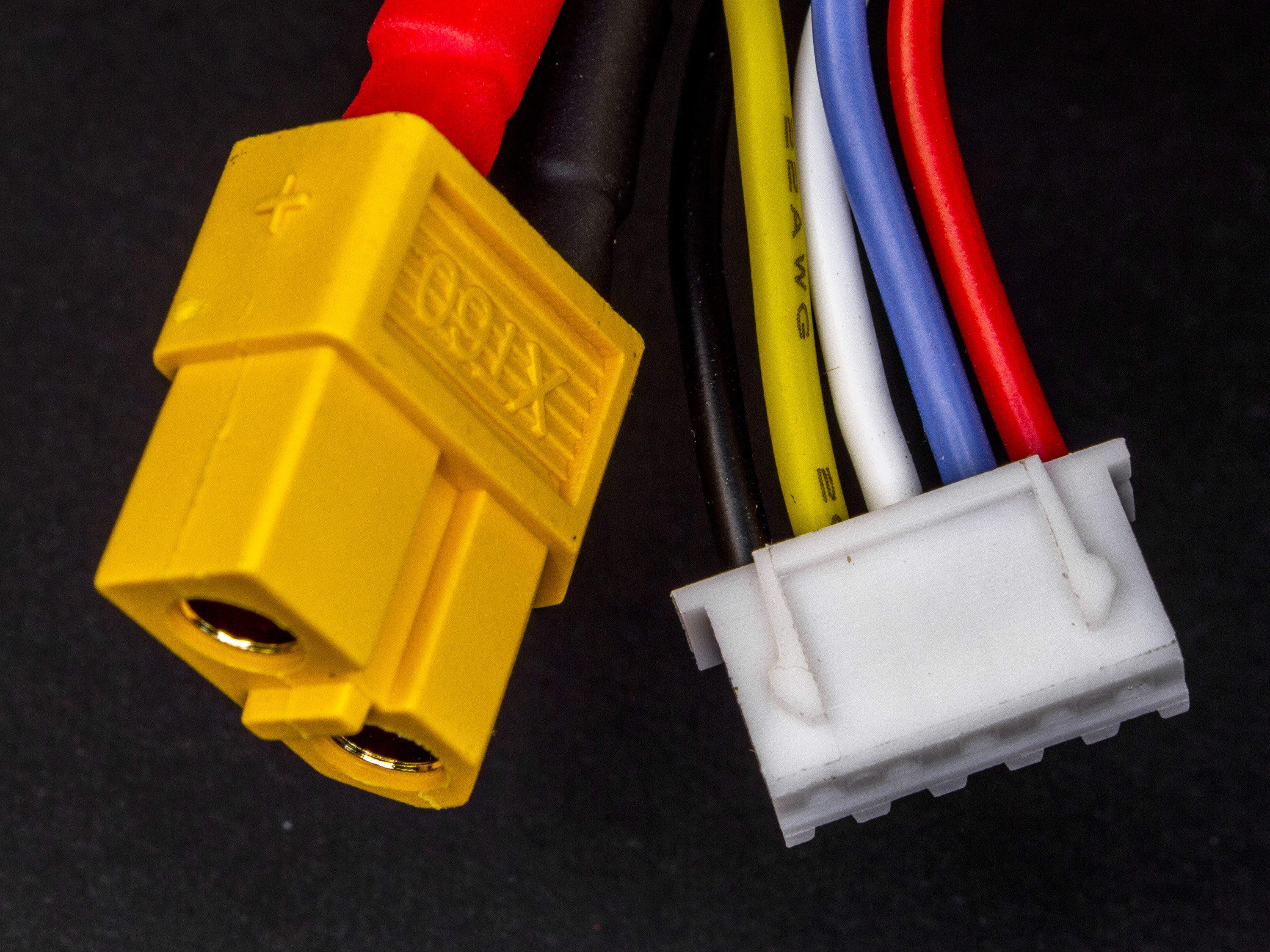 Акумулятор Turnigy nano-tech 2650mAh 4S 30C (світлина #3)