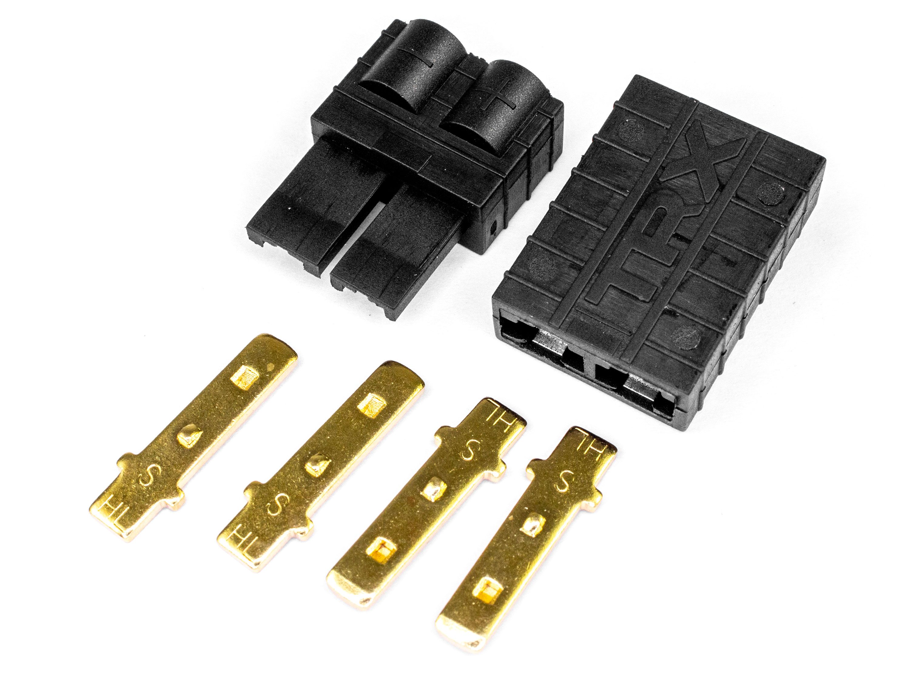 Роз’єм Traxxas TRX (пара) (світлина #1)