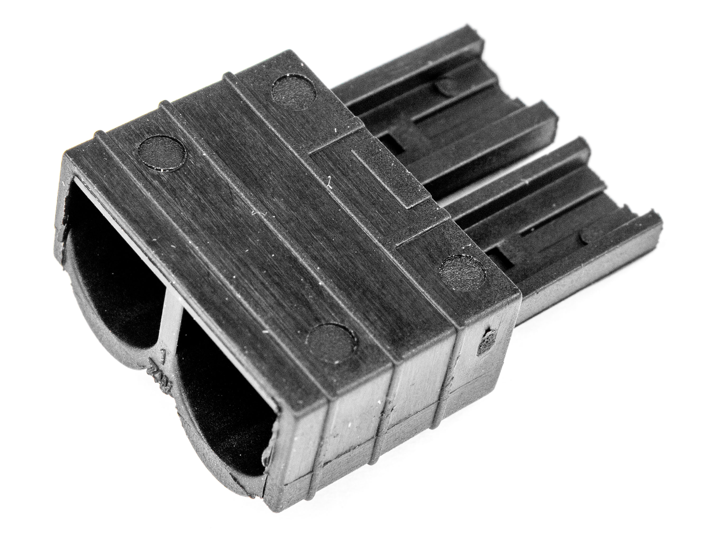 Роз’єм Traxxas TRX (пара) (світлина #2)