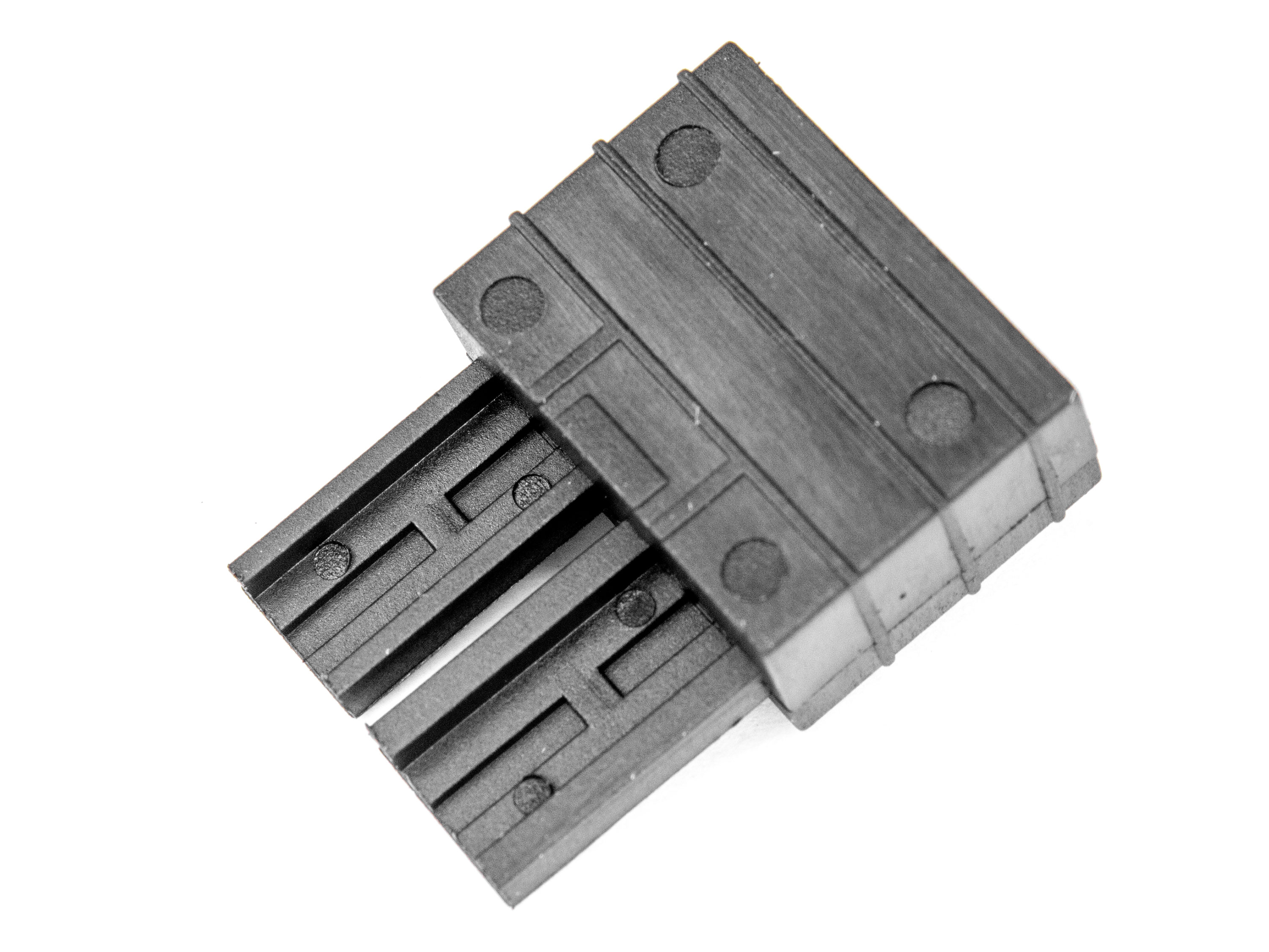 Роз’єм Traxxas TRX (пара) (світлина #3)