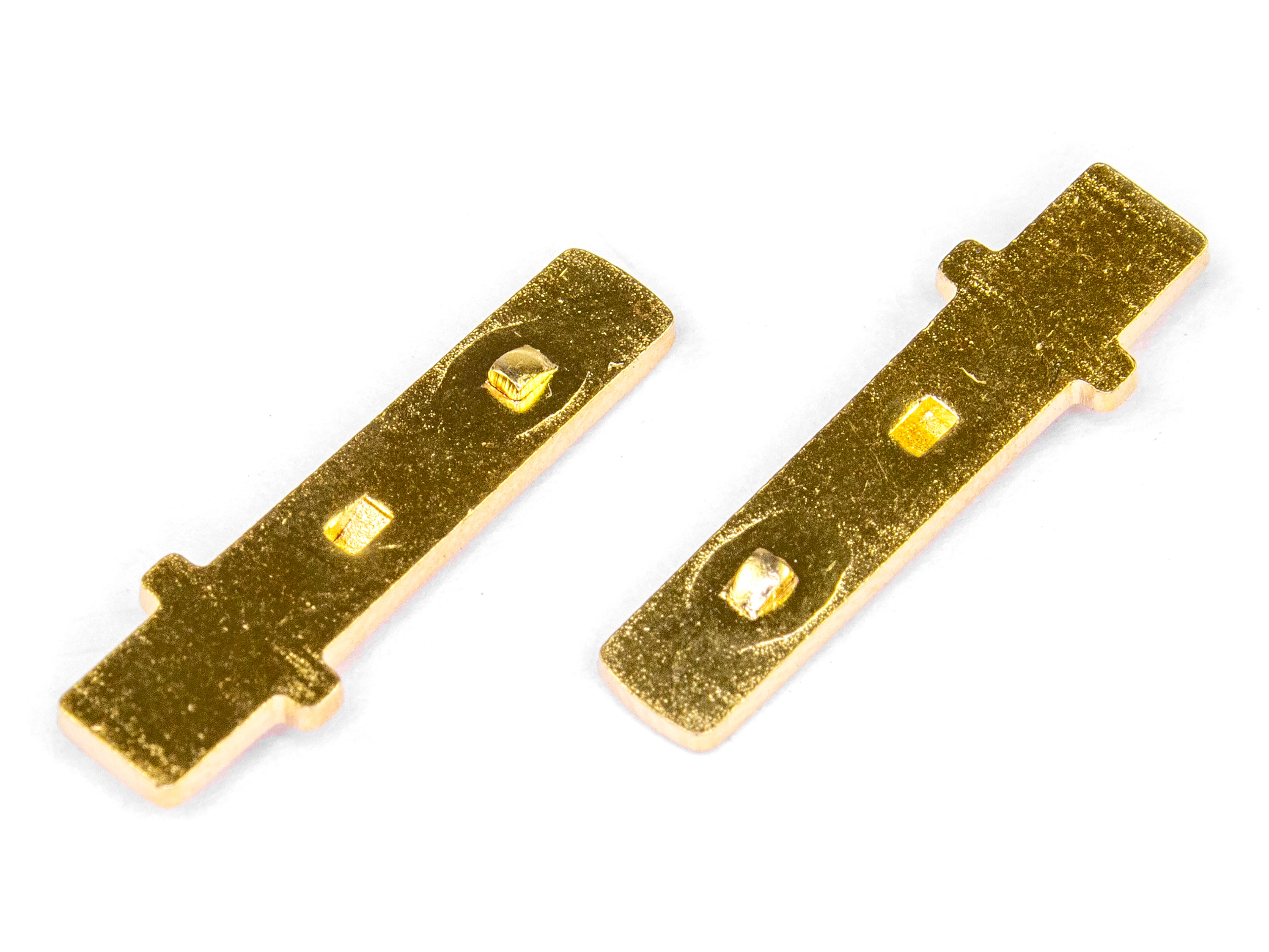 Роз’єм Traxxas TRX (пара) (світлина #7)