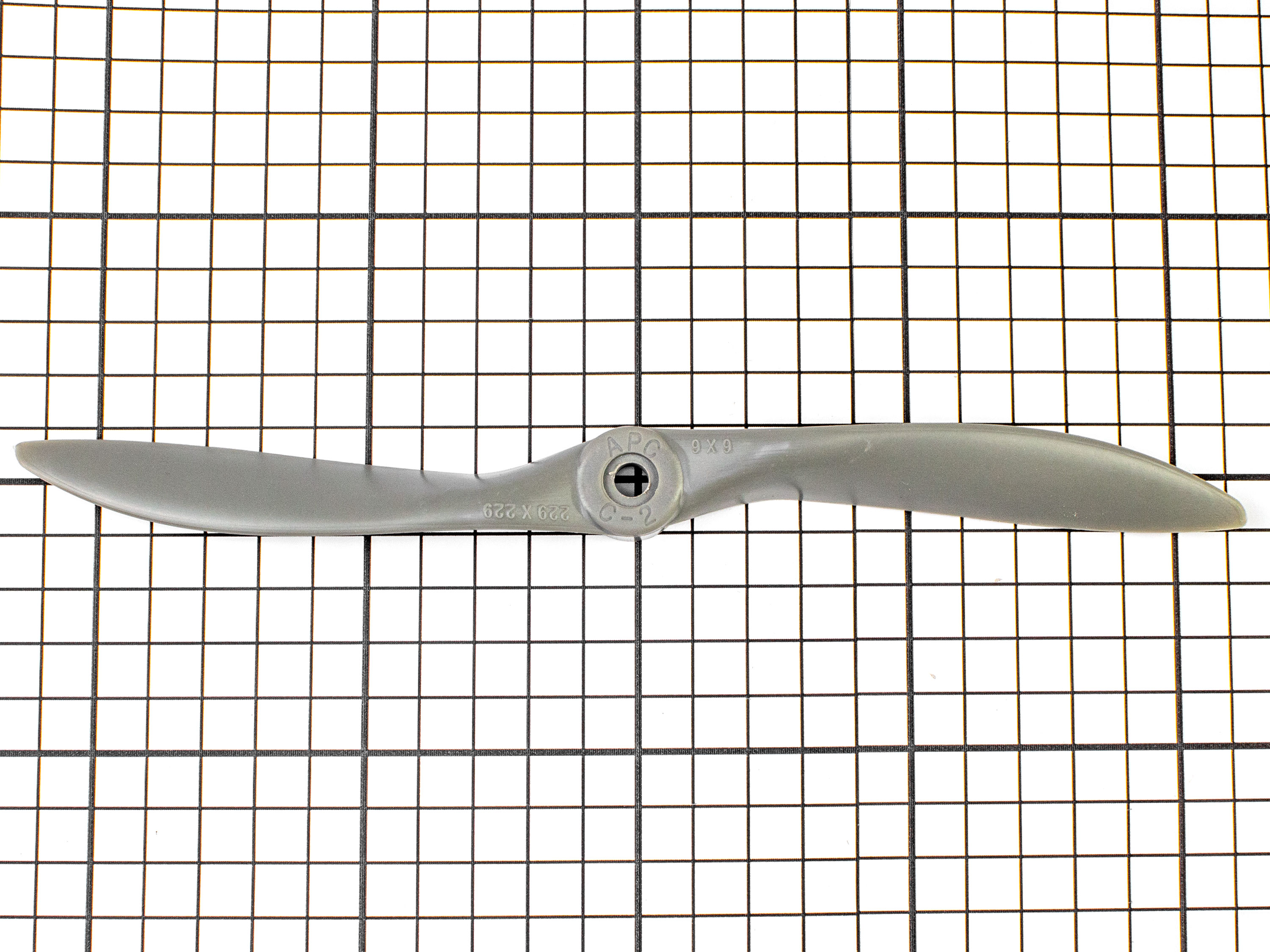 Пропелер APC Sport 9x9 (світлина #2)