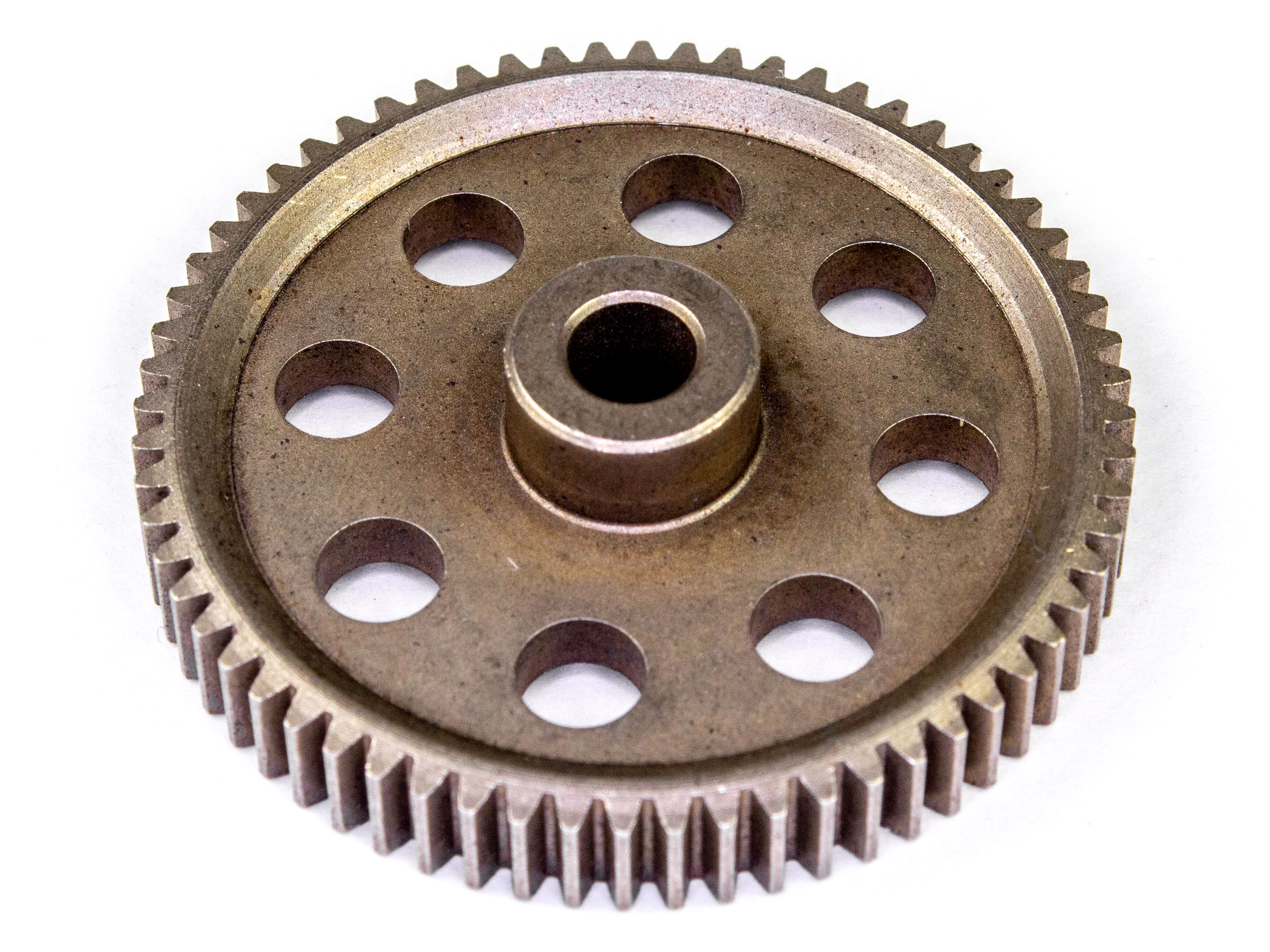 Ведена шестерня (спур) HSP 64T 0.6M (11184) (світлина #1)