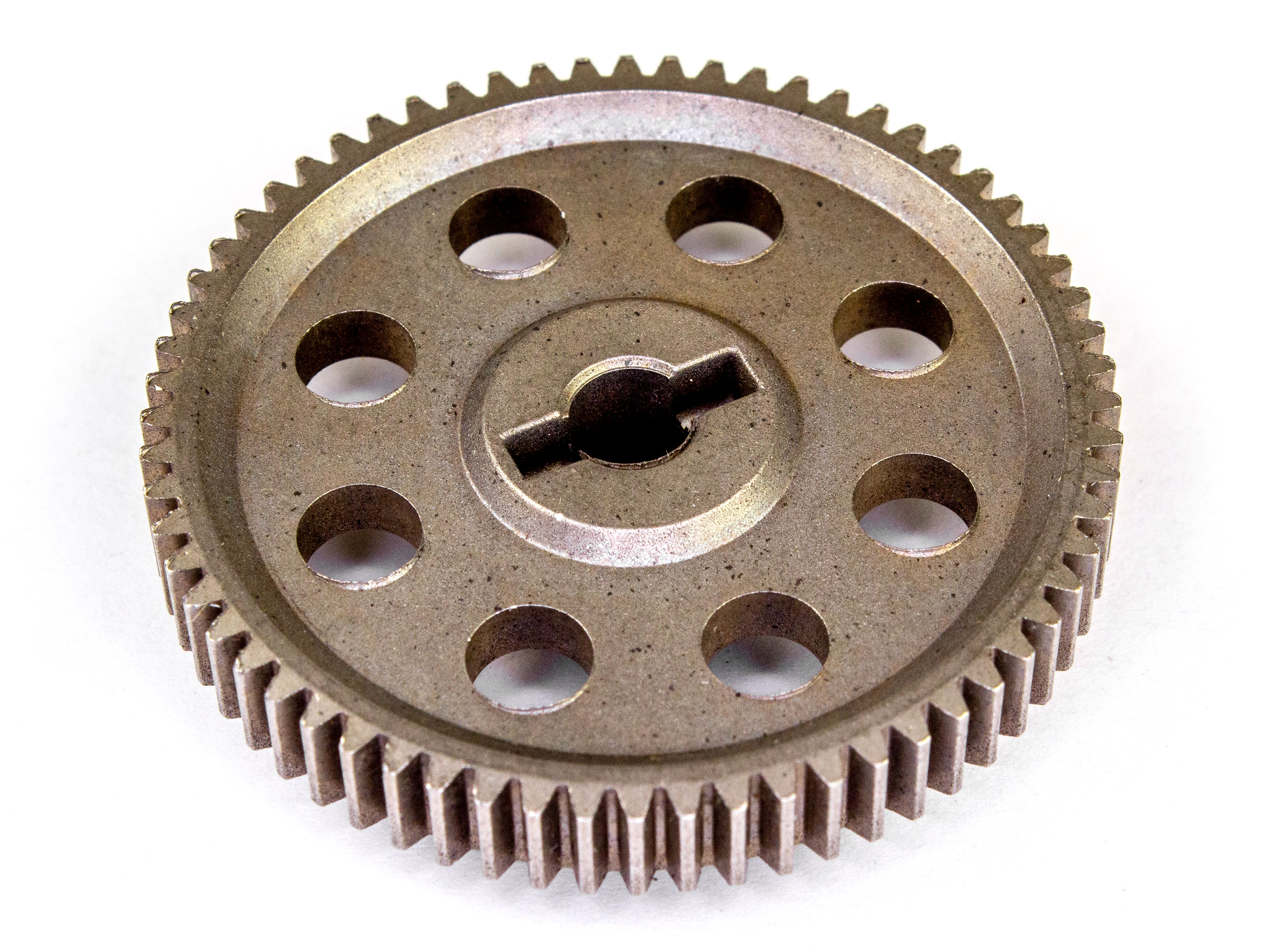 Ведена шестерня (спур) HSP 64T 0.6M (11184) (світлина #2)