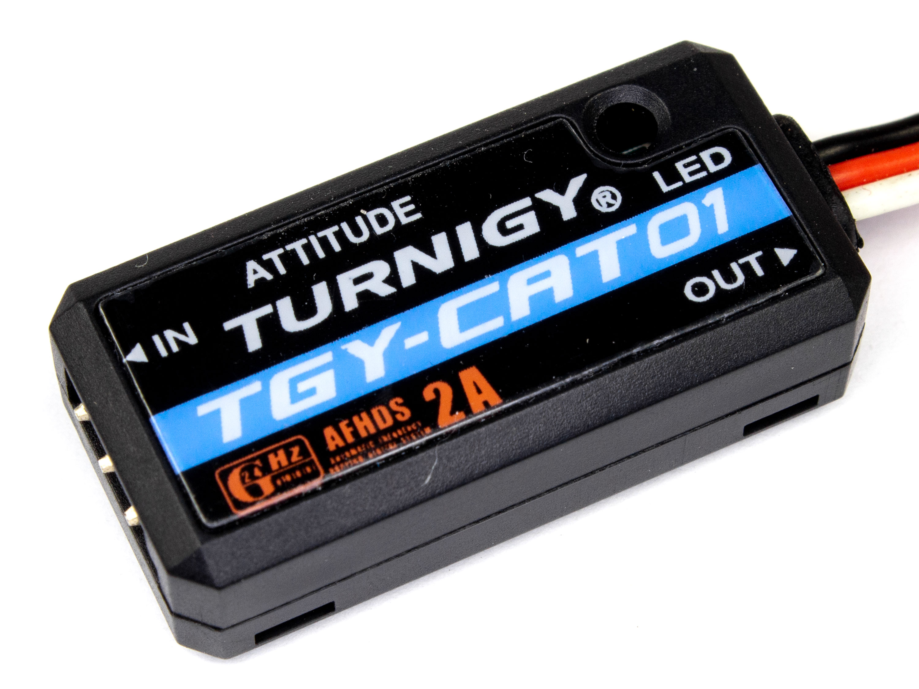 Сенсор висоти Turnigy TGY-CAT01 для телеметрії (світлина #1)
