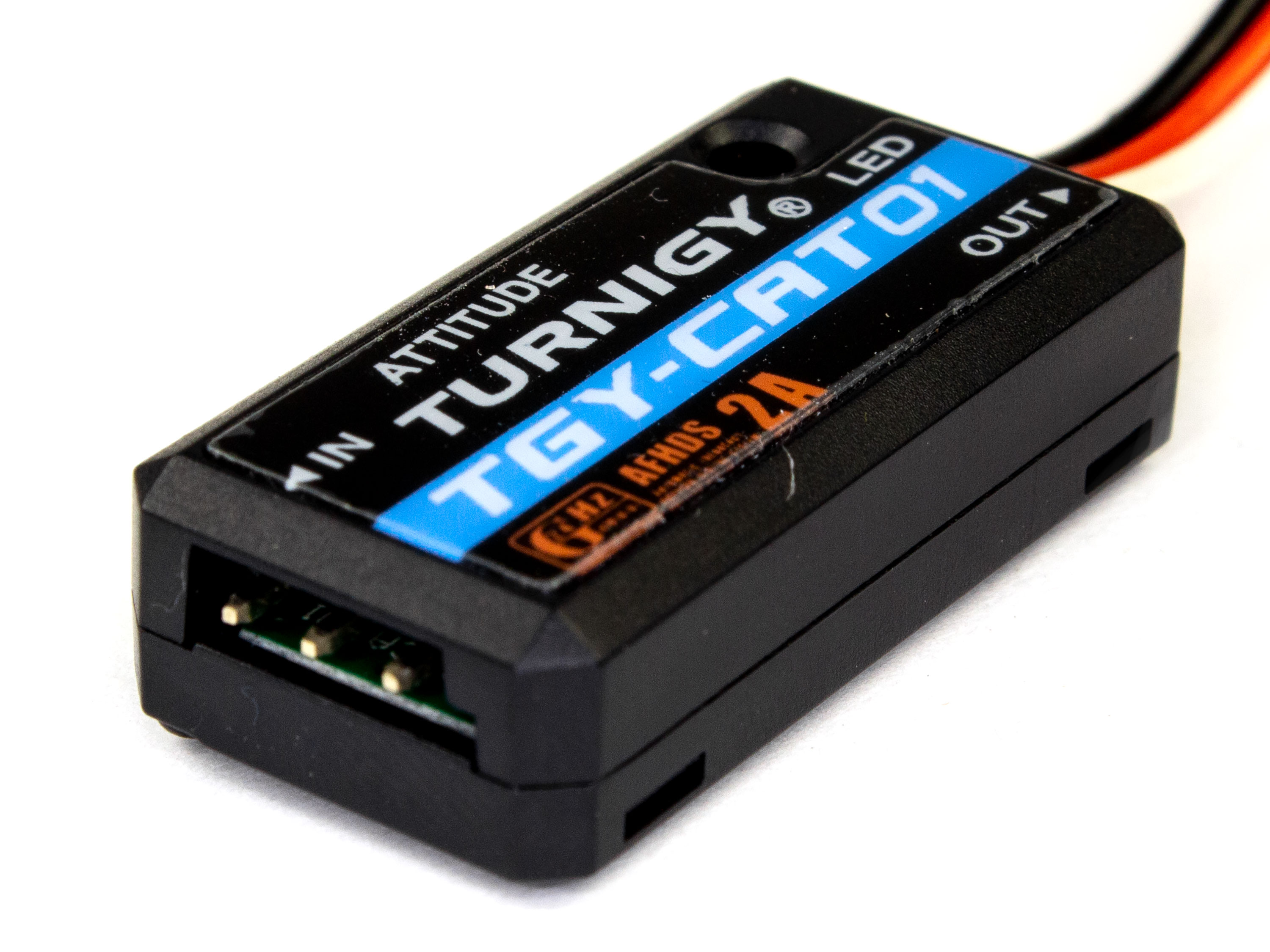 Сенсор висоти Turnigy TGY-CAT01 для телеметрії (світлина #2)
