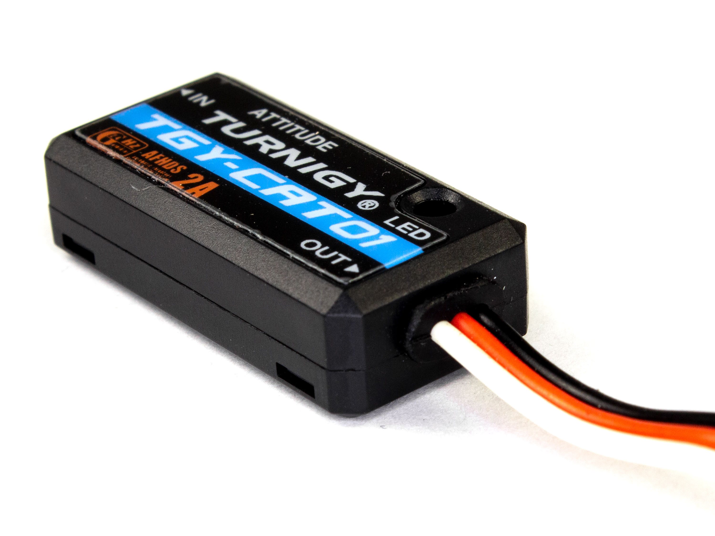 Сенсор висоти Turnigy TGY-CAT01 для телеметрії (світлина #3)