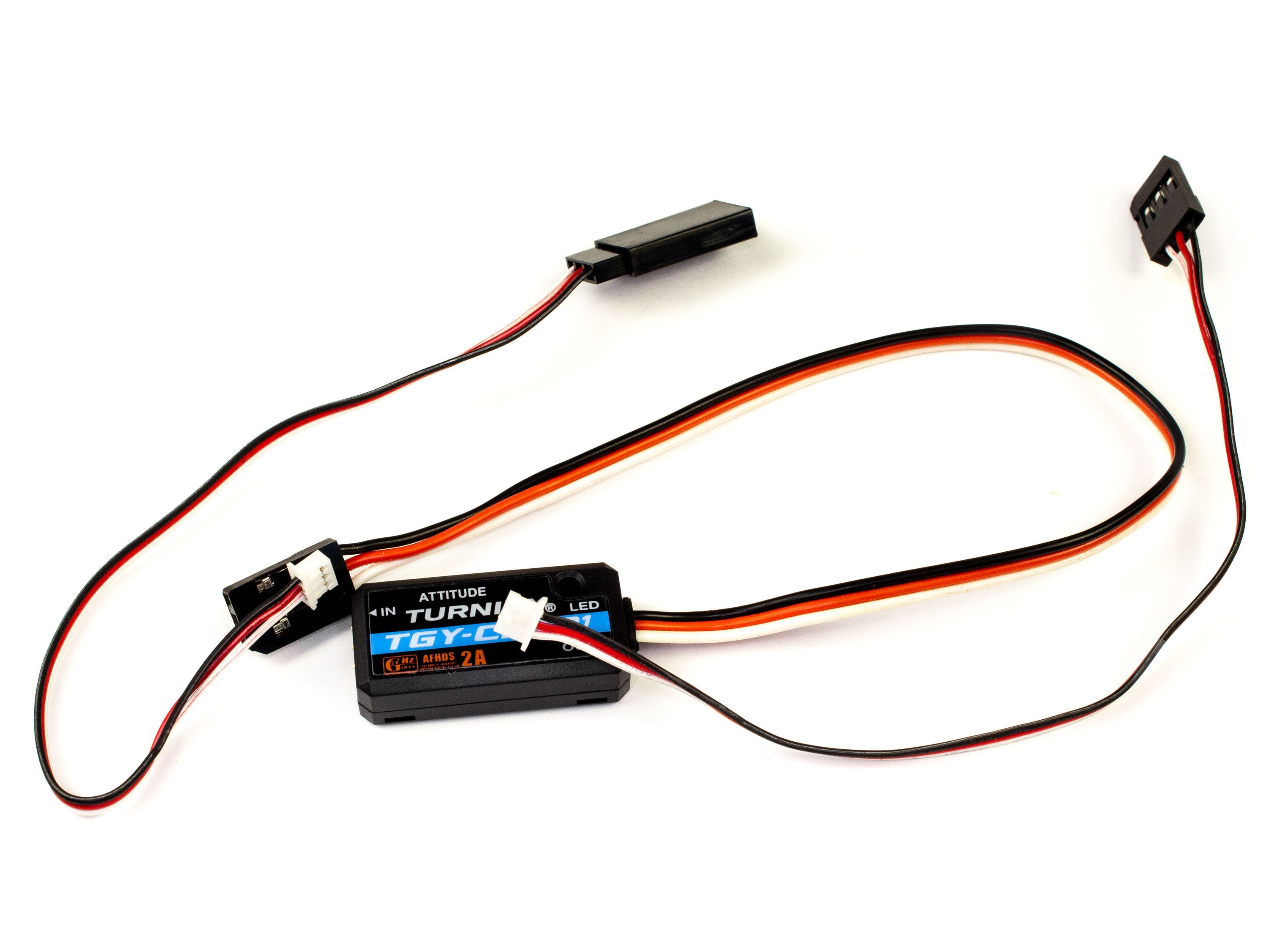 Сенсор висоти Turnigy TGY-CAT01 для телеметрії (світлина #4)