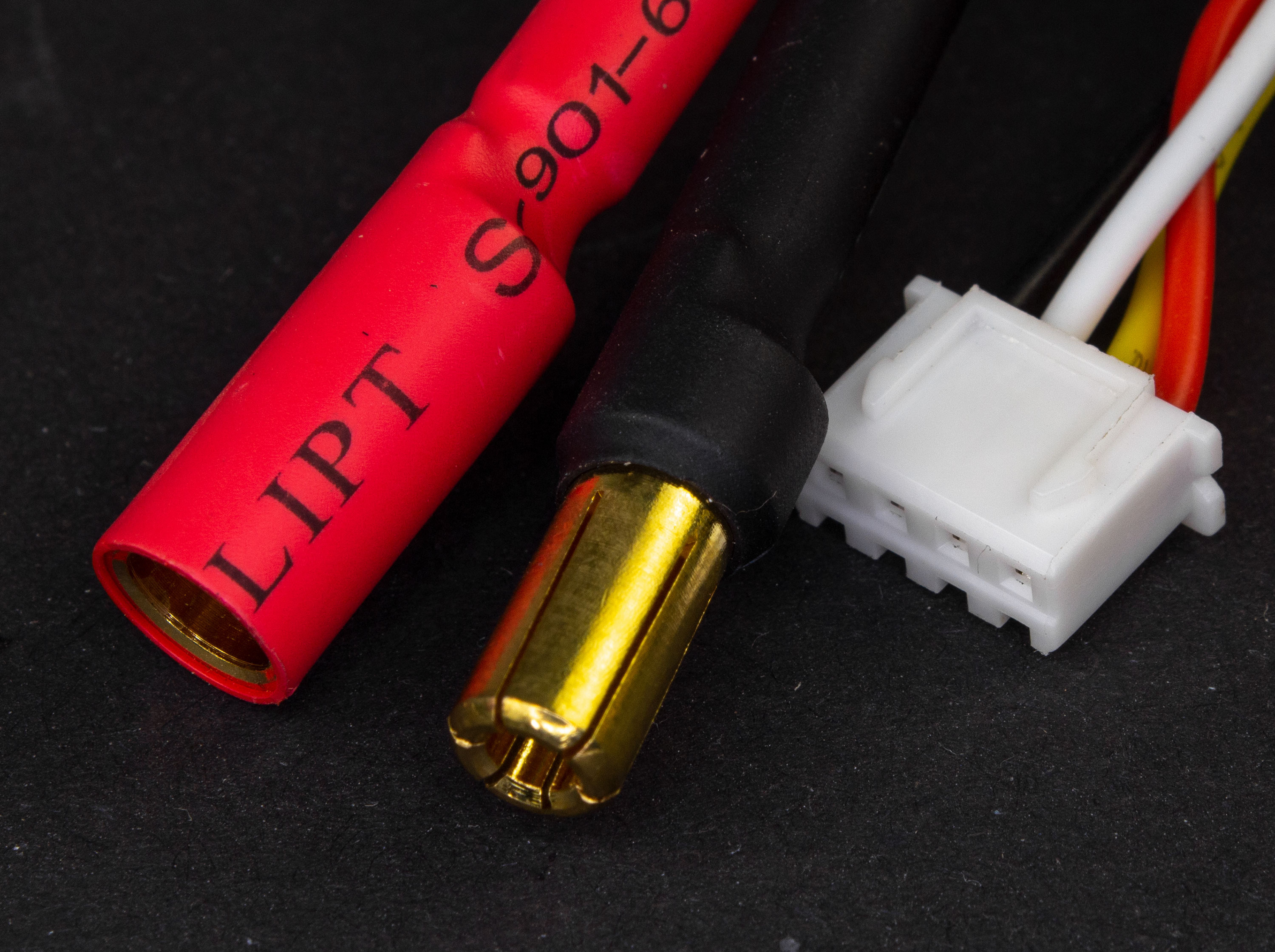 Акумулятор ZIPPY Compact 5000mAh 3S 30C (світлина #3)