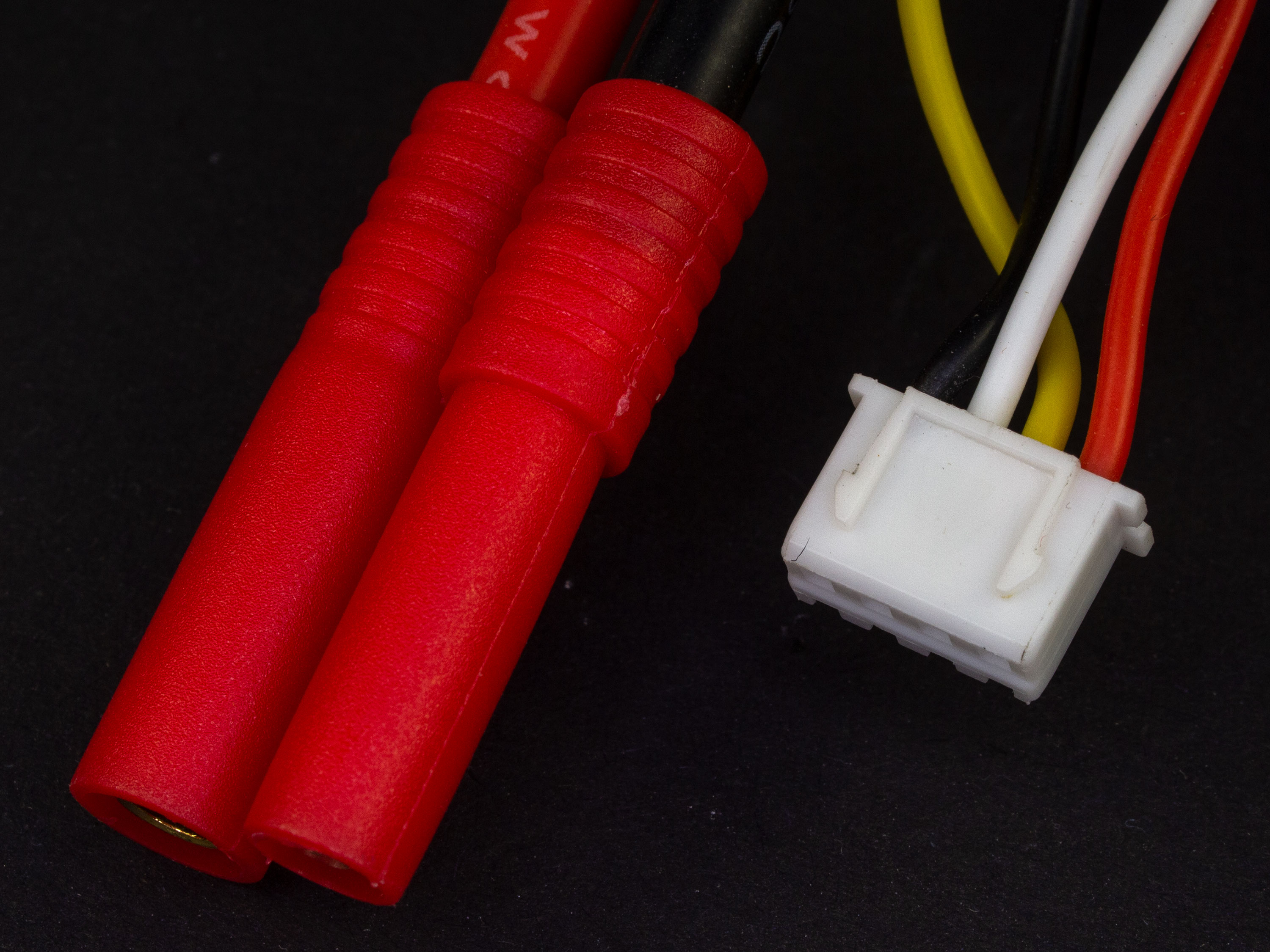 Акумулятор ZIPPY Compact 5000mAh 3S 20C (світлина #3)