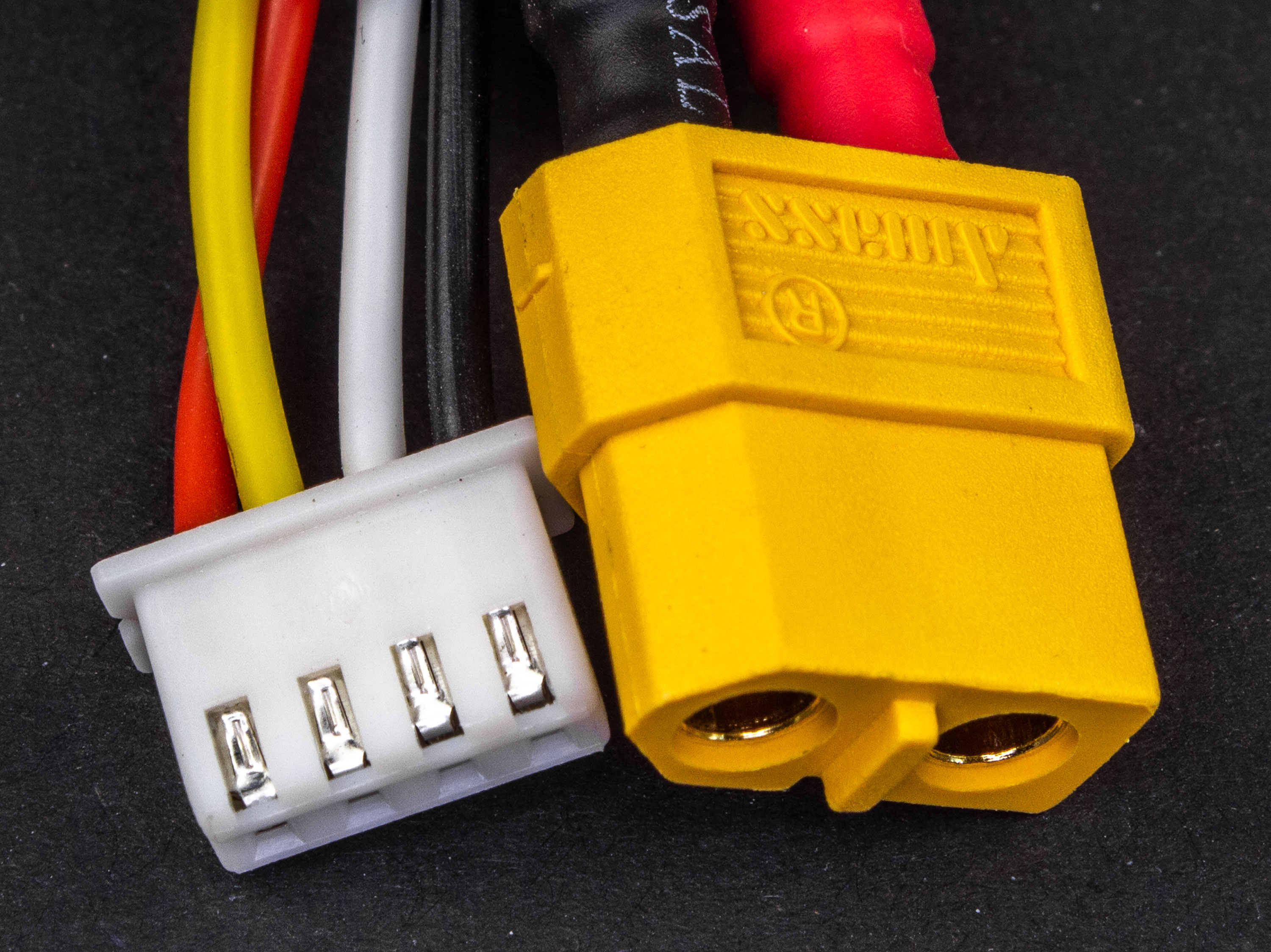 Акумулятор ZIPPY Compact 3000mAh 3S 20C (світлина #3)