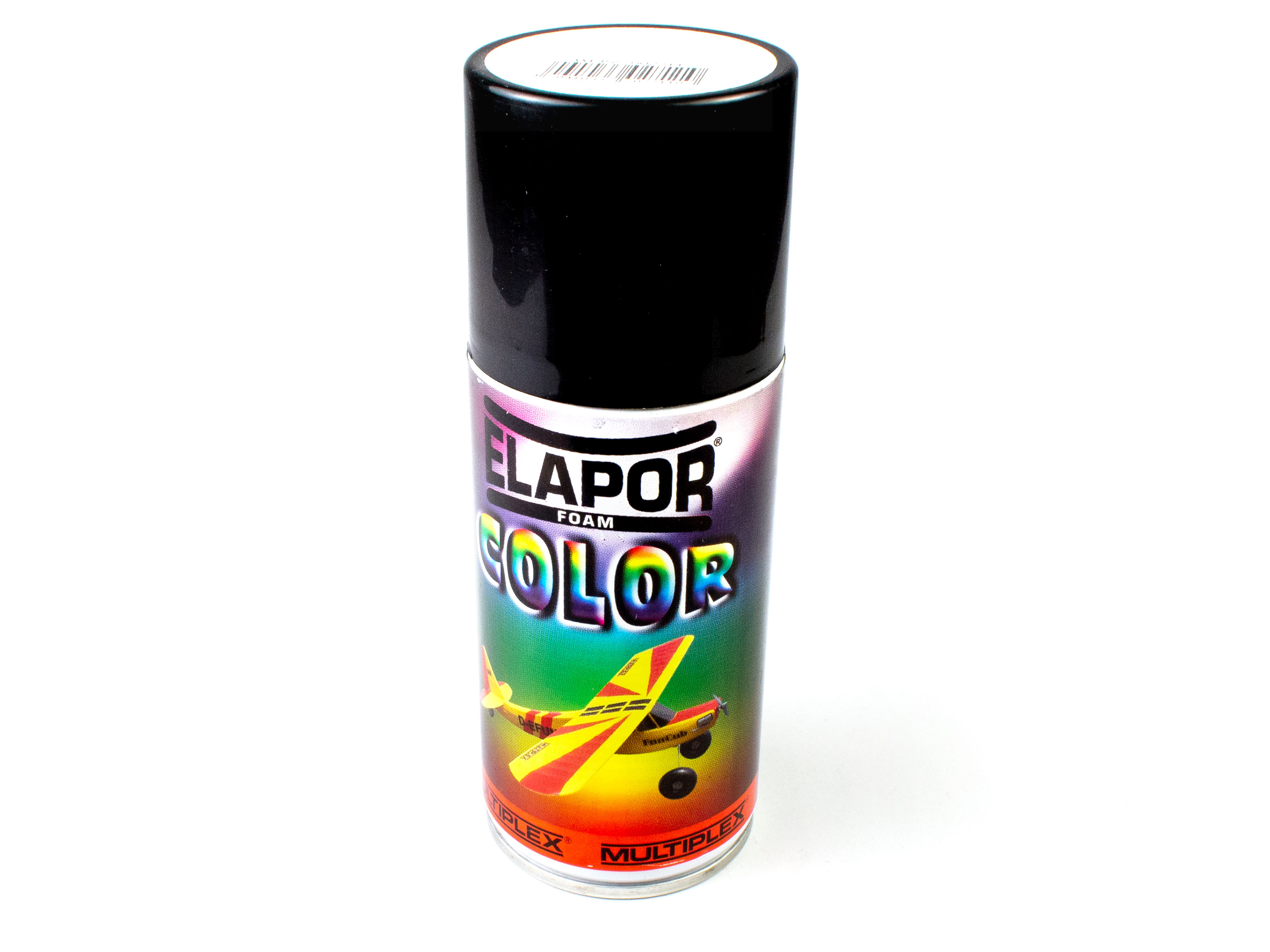 Фарба Elapor Color 150мл (біла) №602711 (світлина #1)