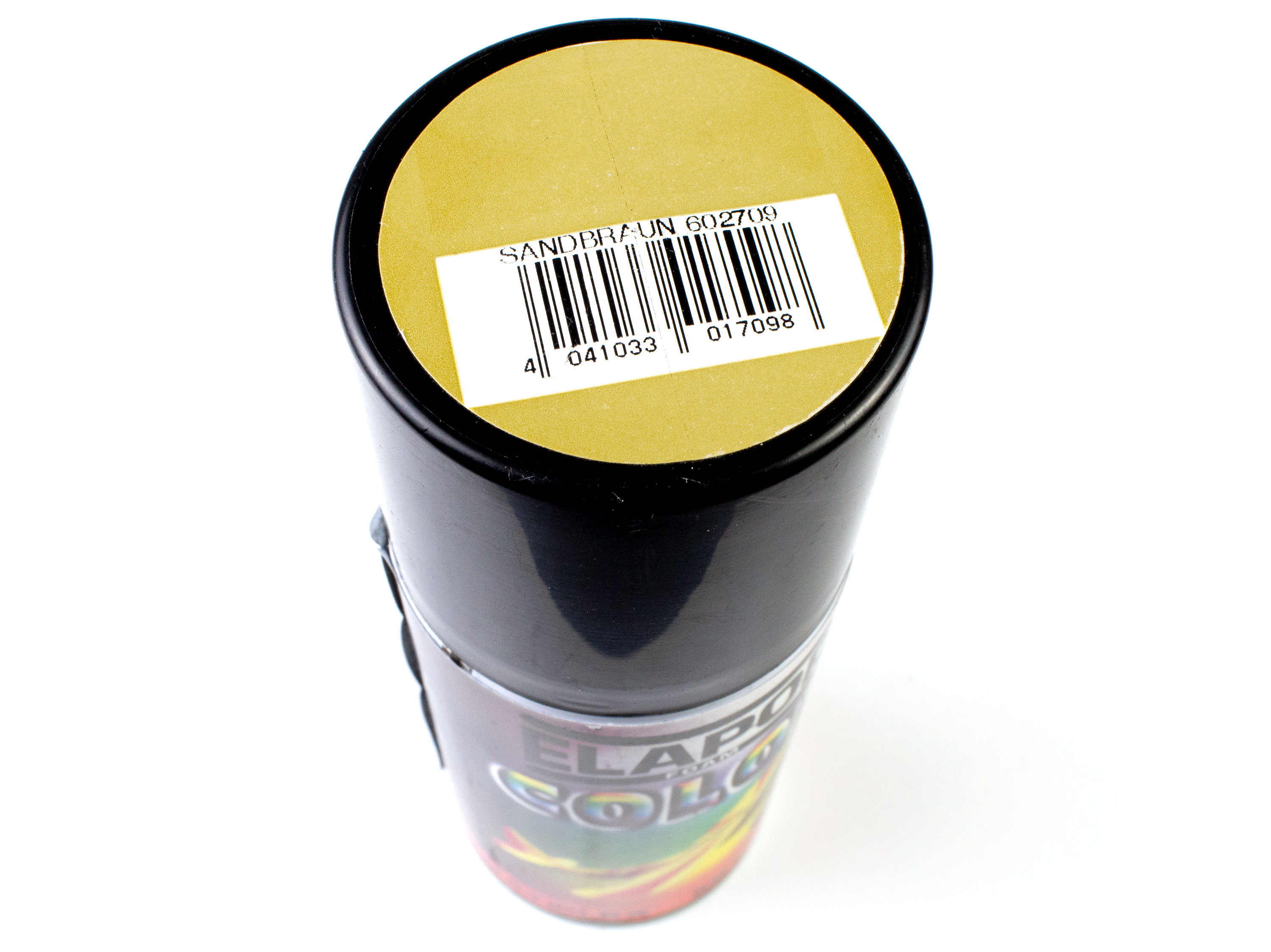 Фарба Elapor Color 150мл (пісочна) №602709 (світлина #2)