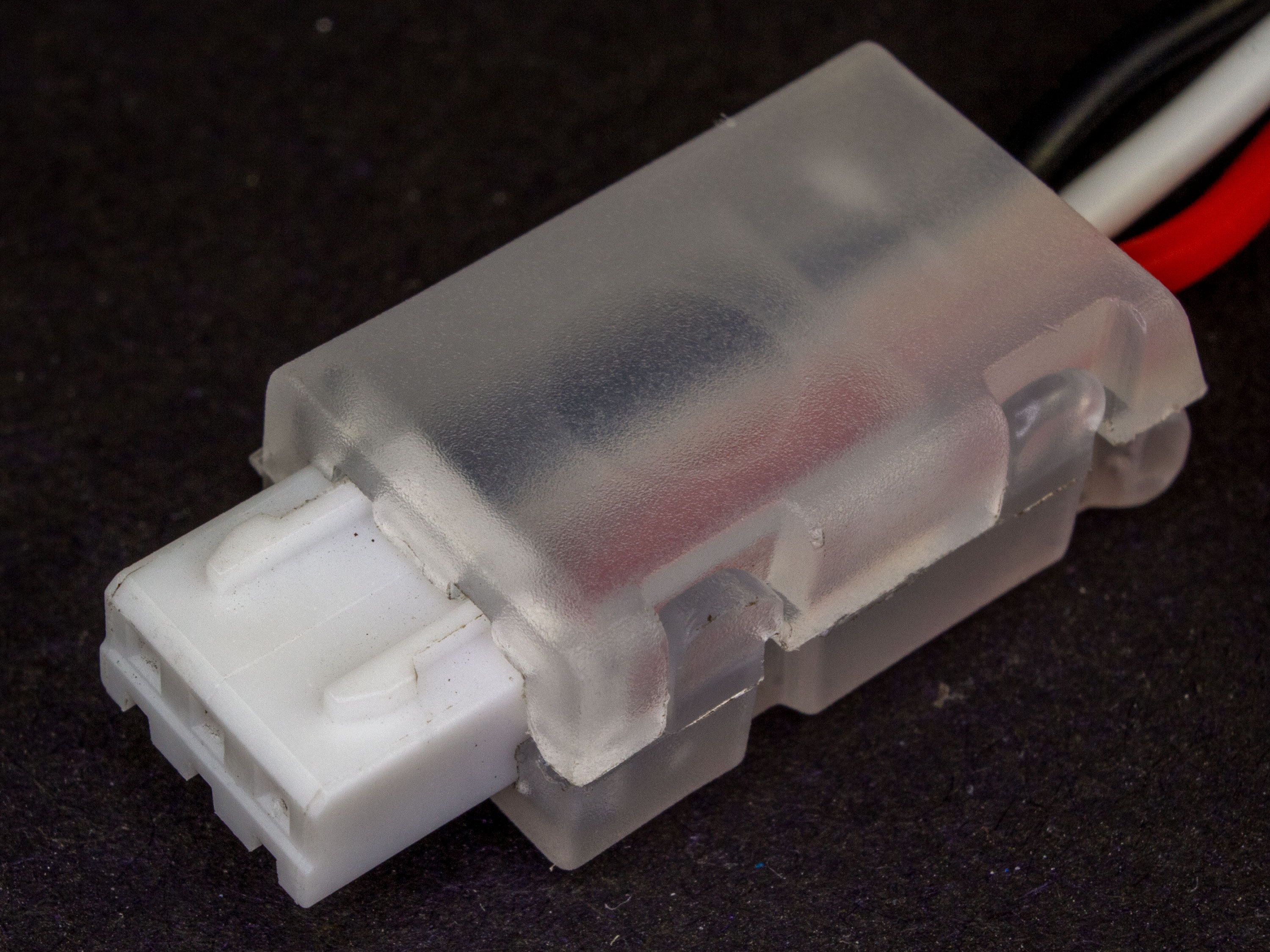 Насадка для JST-XH (2S) (світлина #2)