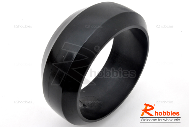 Комплект дріфтової гуми 1/10 Diamond Irregular Cut Soft (мягка) DRIFT Tyres (світлина #2)