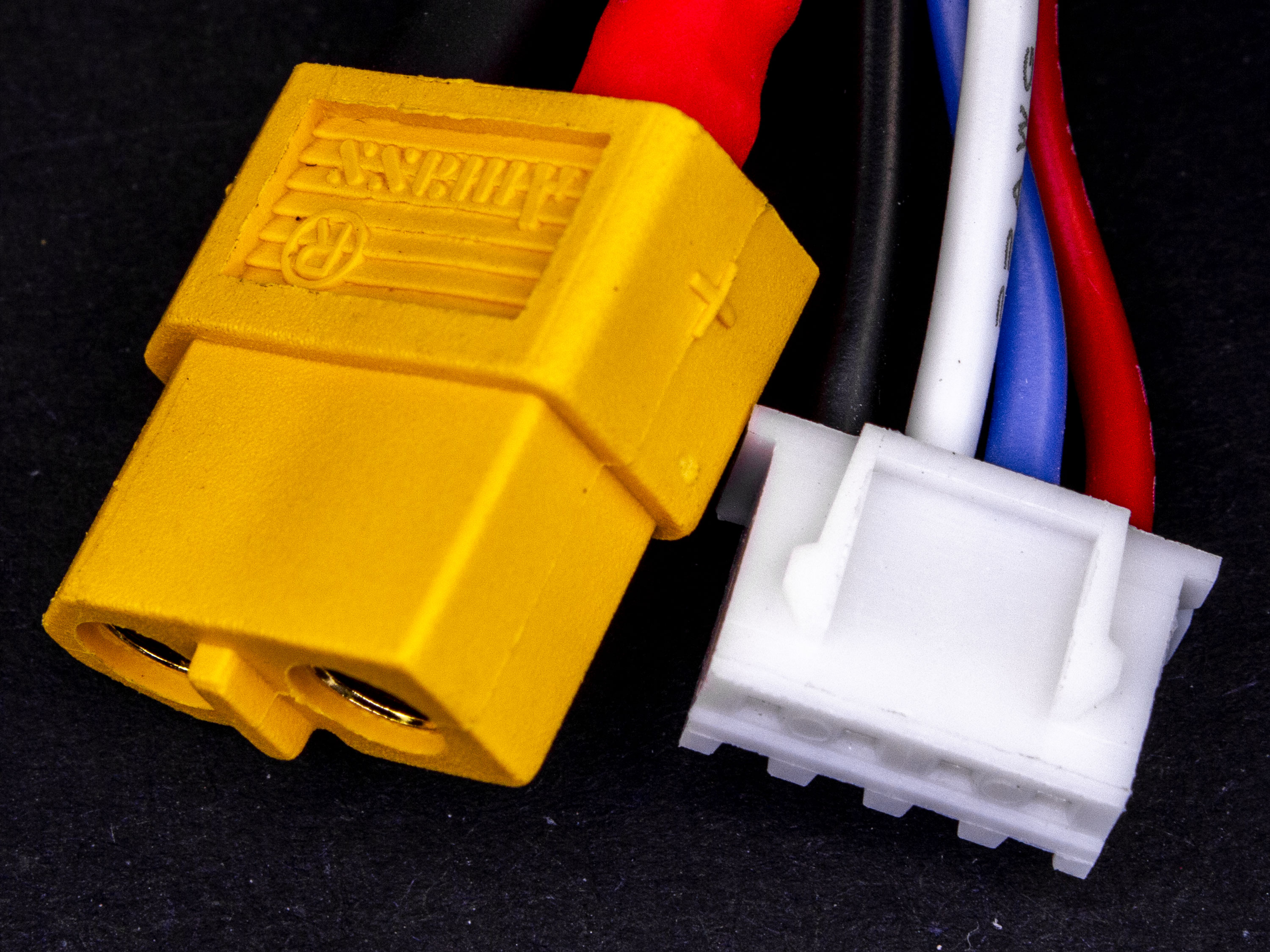 Акумулятор Turnigy nano-tech 1800mAh 3S 30C (світлина #3)