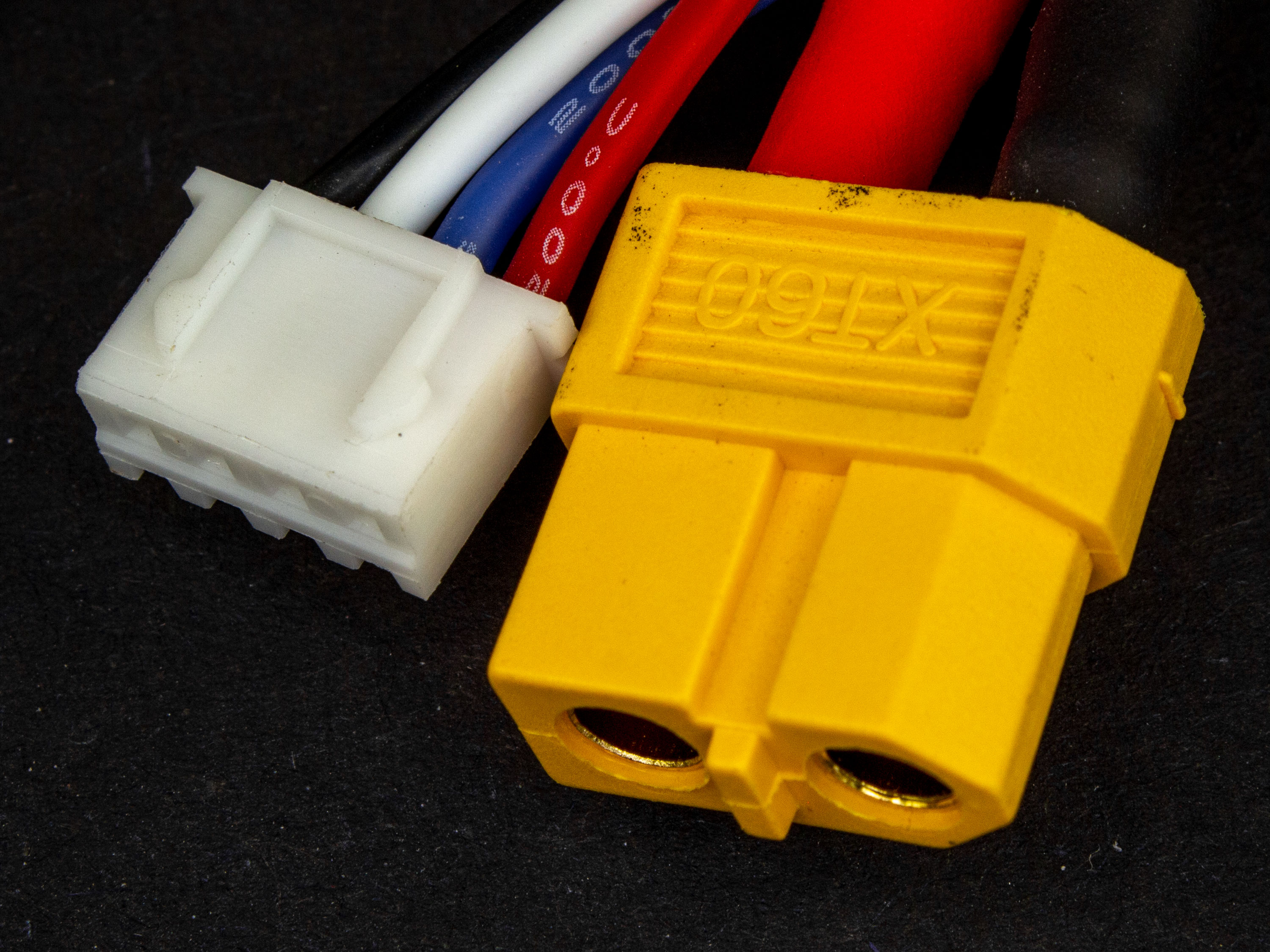 Акумулятор Turnigy nano-tech 3000mAh 3S 30C (світлина #3)