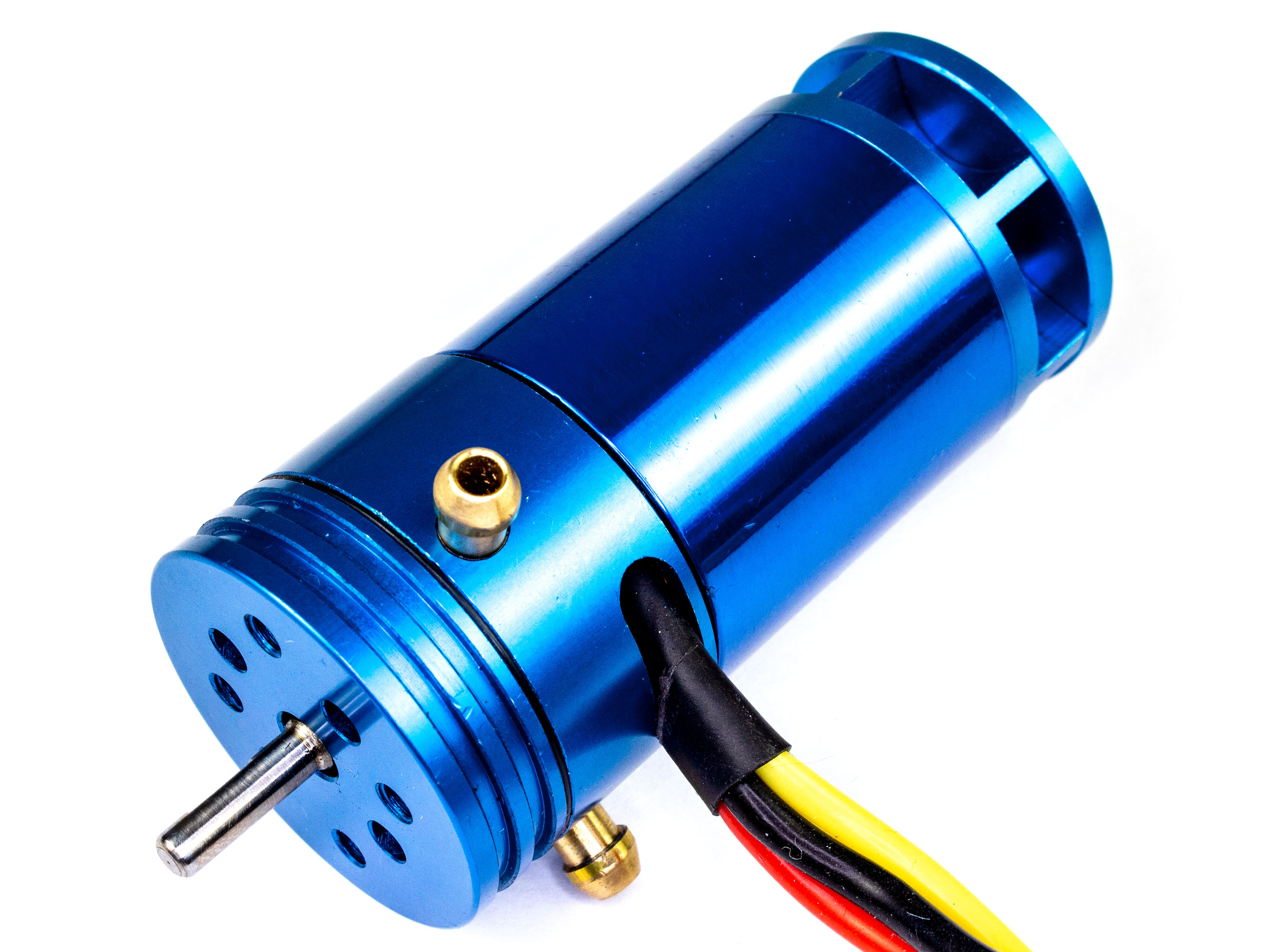 Двигун безколекторний FATJAY 2862-1500kv (світлина #1)