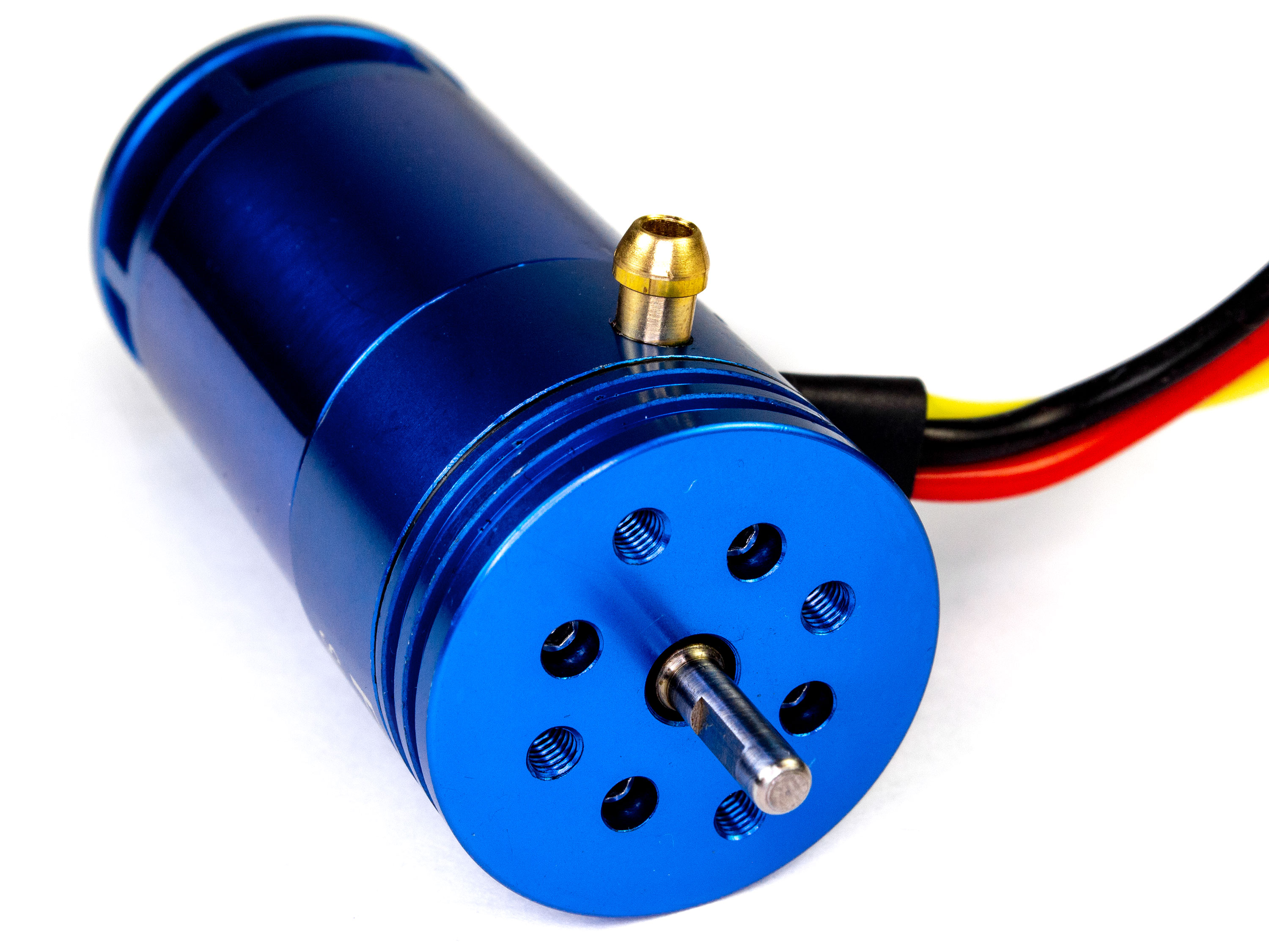 Двигун безколекторний FATJAY 2862-1500kv (світлина #2)