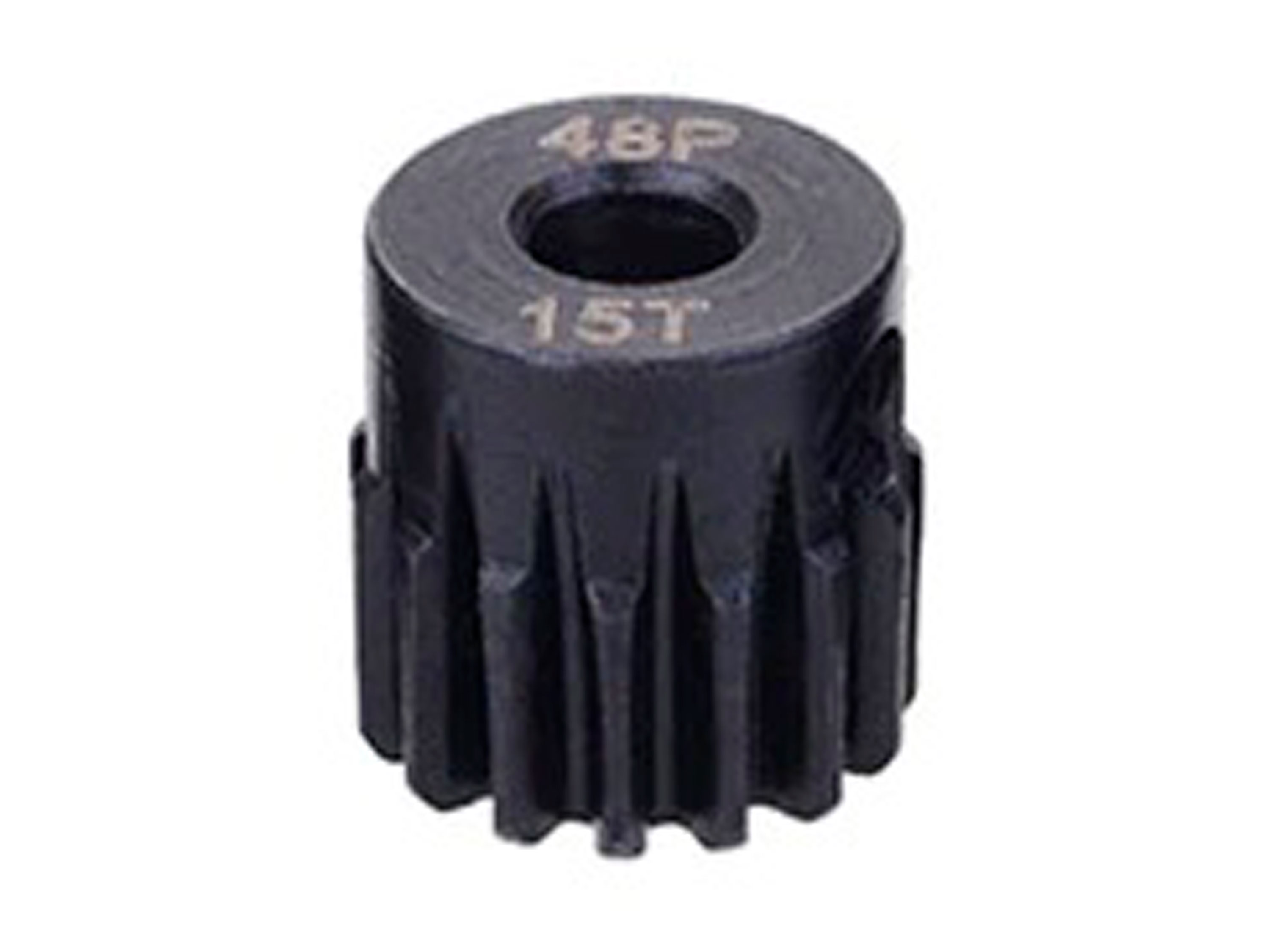 Шестерня ведуча (піньйон) Surpass Hobby 48P 15T (світлина #1)