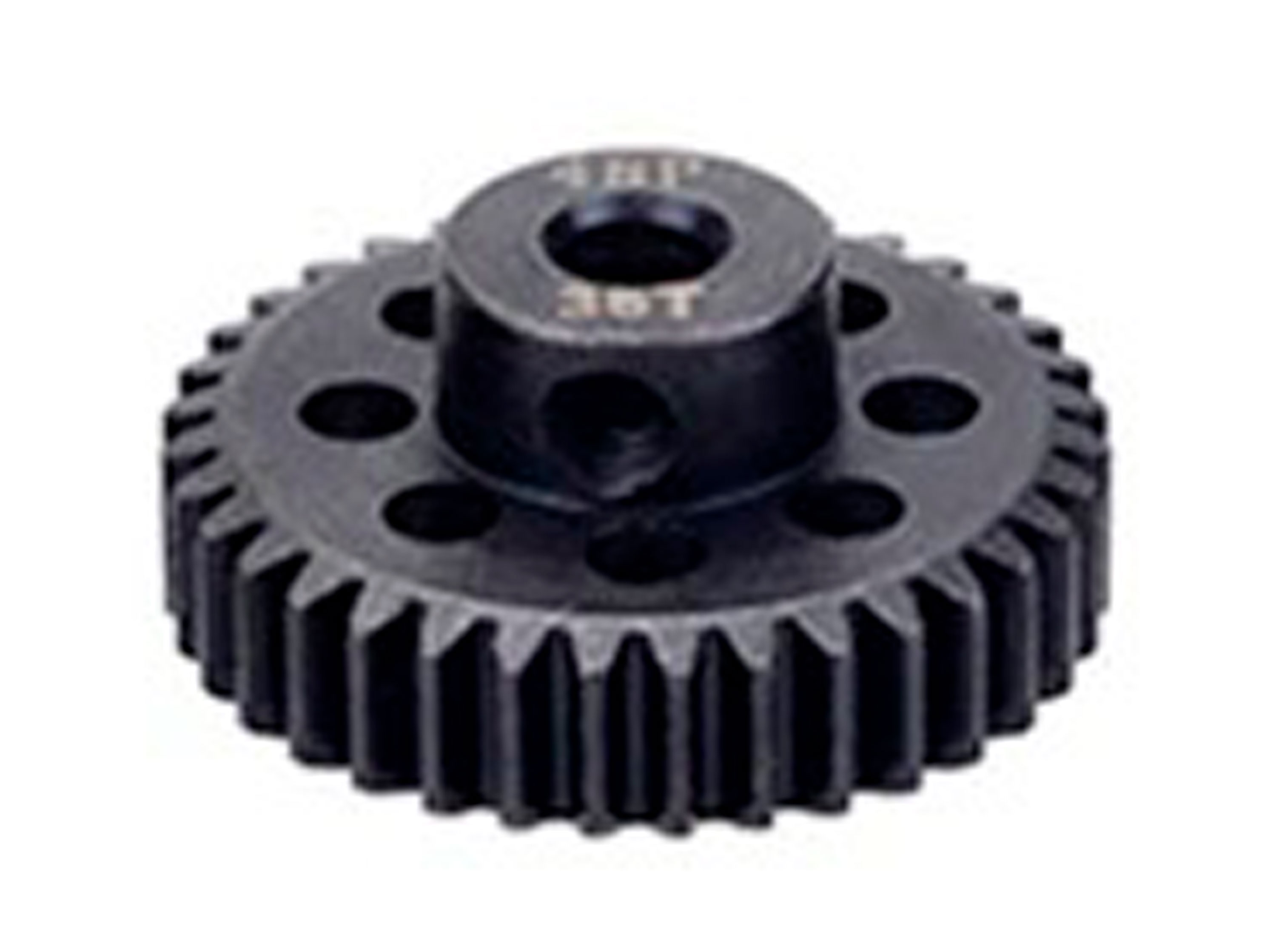 Шестерня ведуча (піньйон) Surpass Hobby 48P 36T (світлина #1)