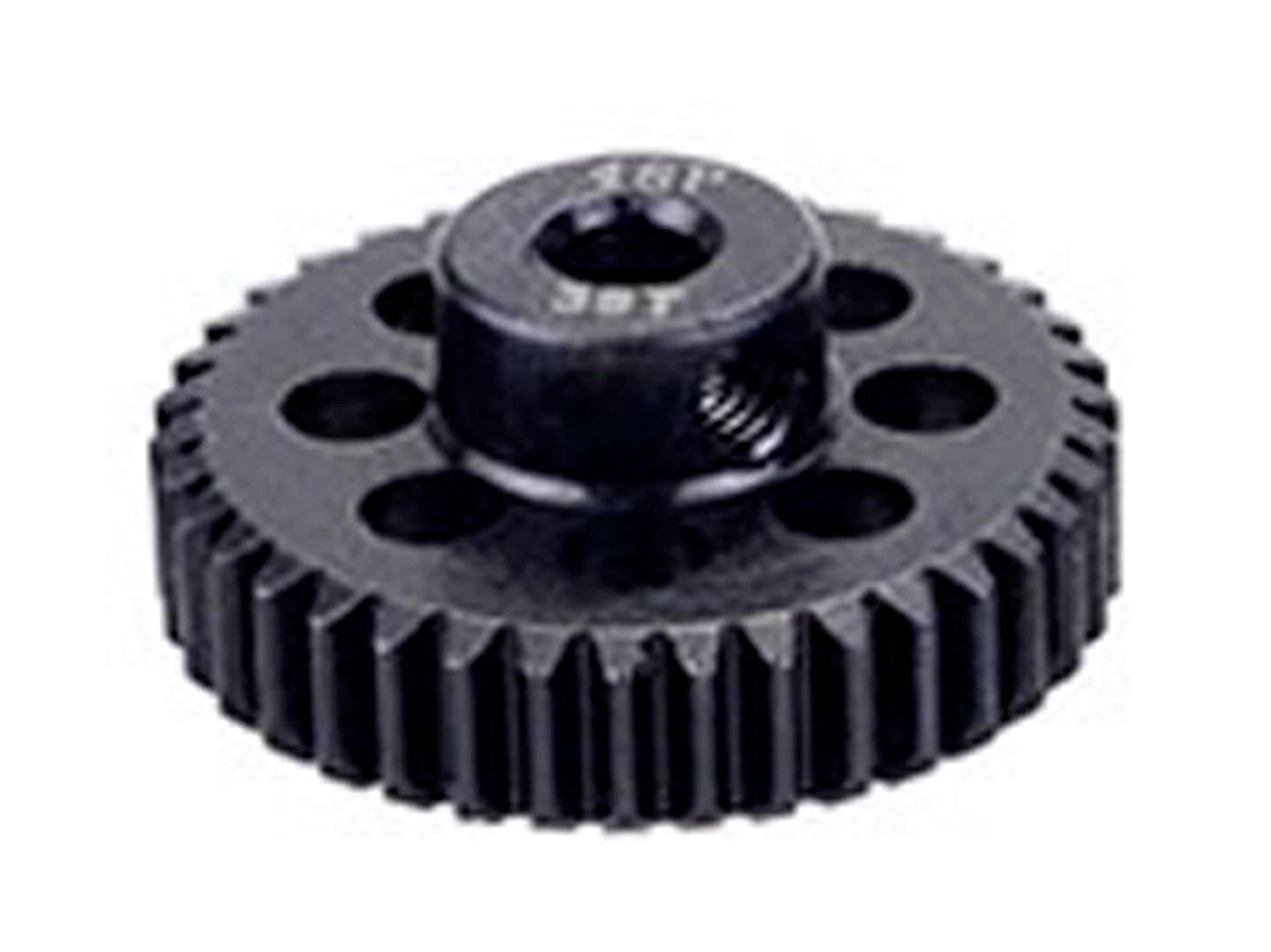 Шестерня ведуча (піньйон) Surpass Hobby 48P 37T (світлина #1)