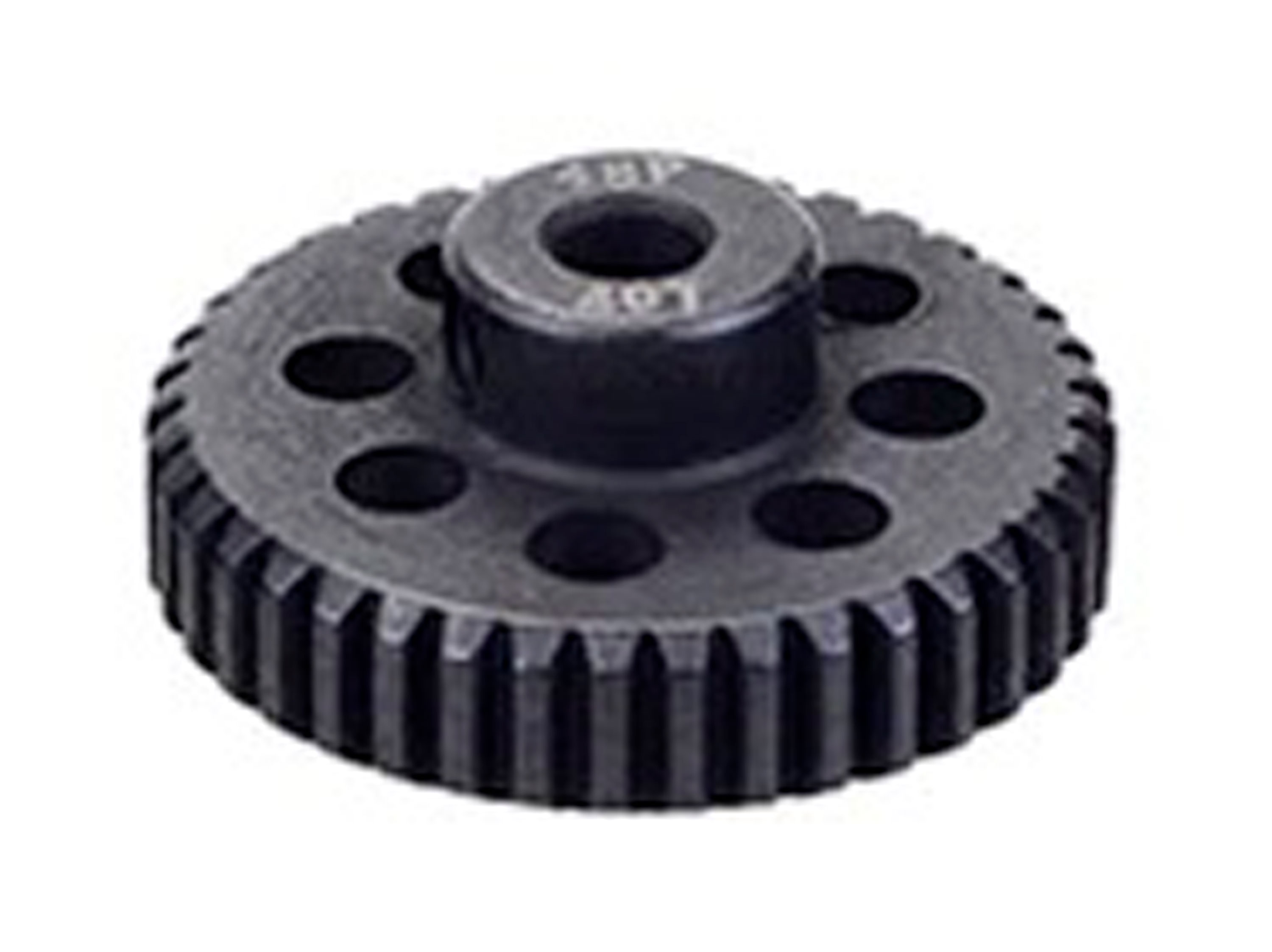 Шестерня ведуча (піньйон) Surpass Hobby 48P 40T (світлина #1)