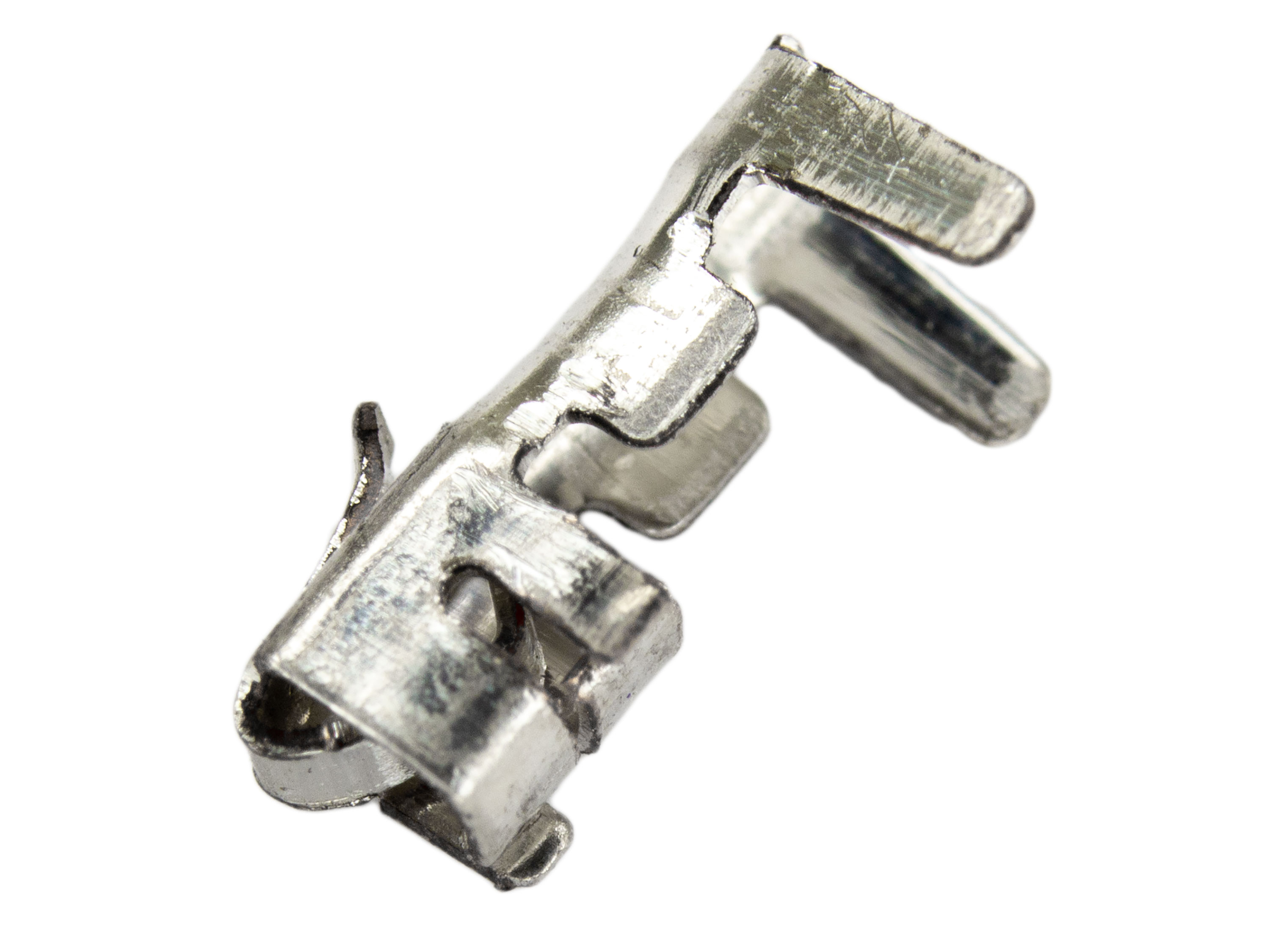 Роз’єм JST-XH 2S (мама) (світлина #5)